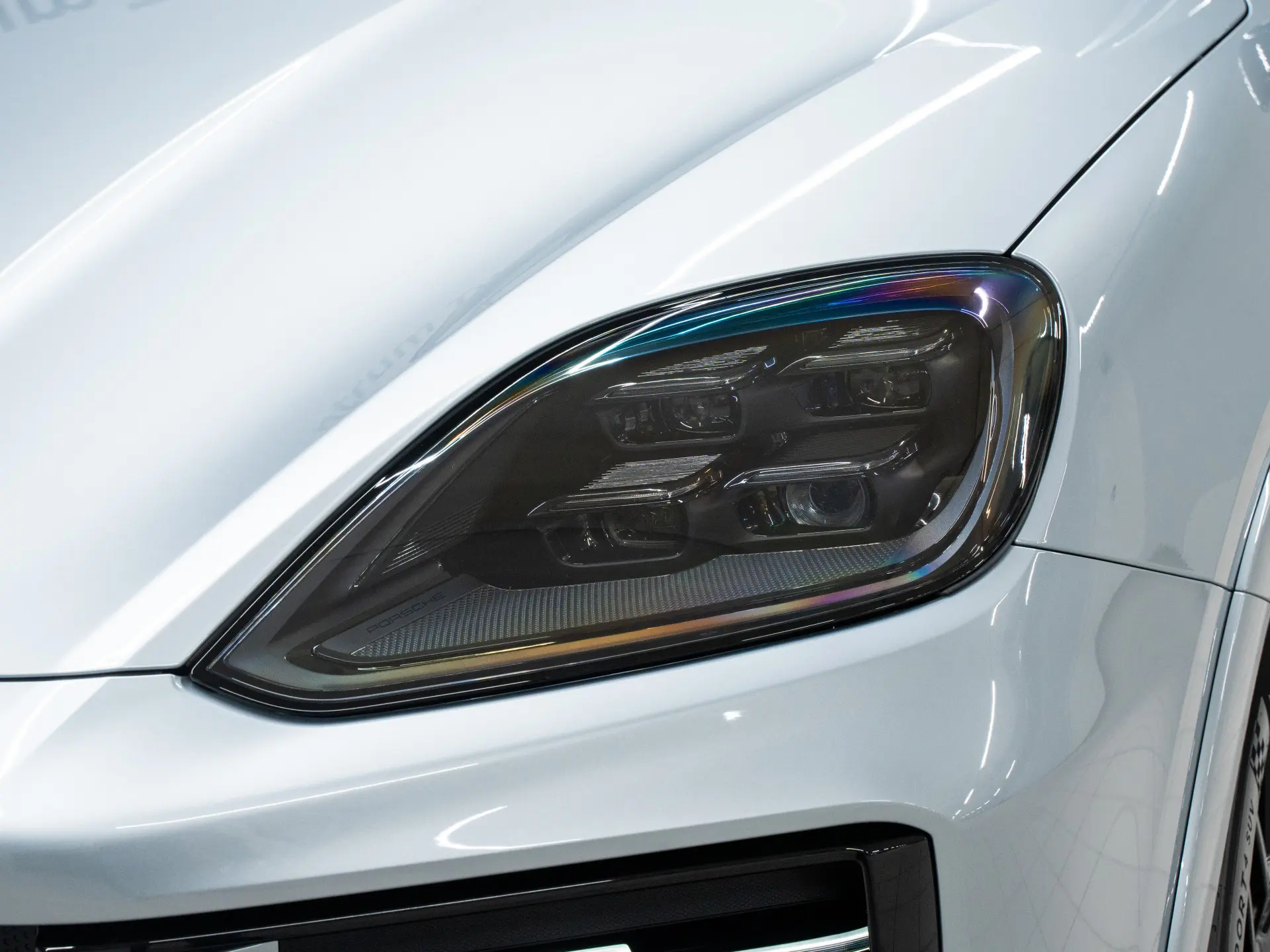 Cayenne S E-Hybrid