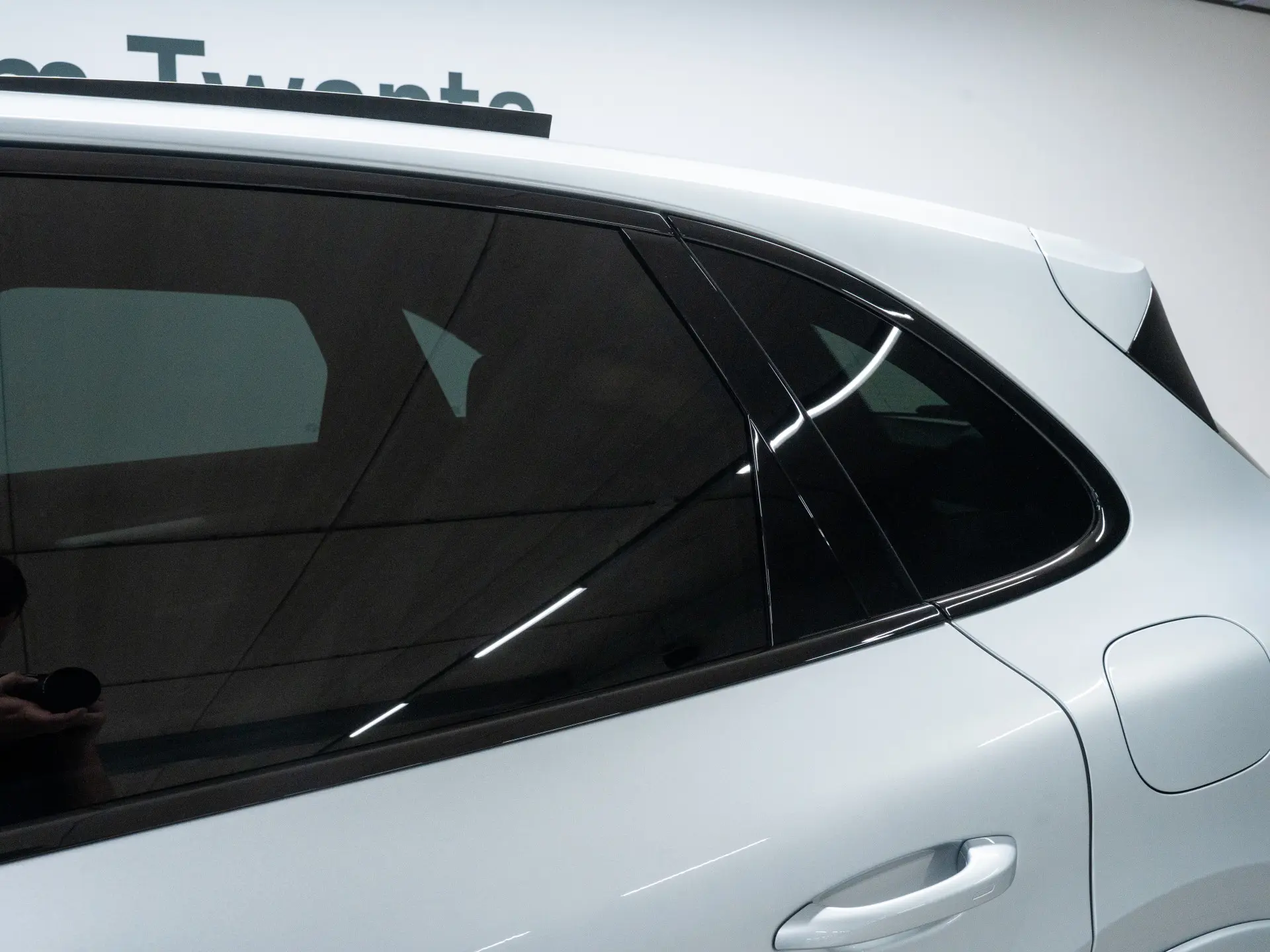 Cayenne S E-Hybrid