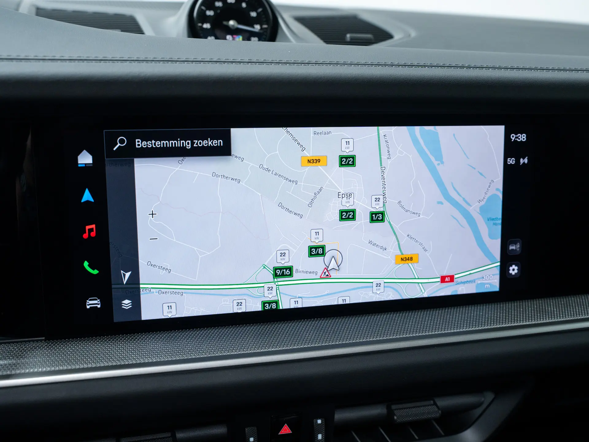 Cayenne S E-Hybrid