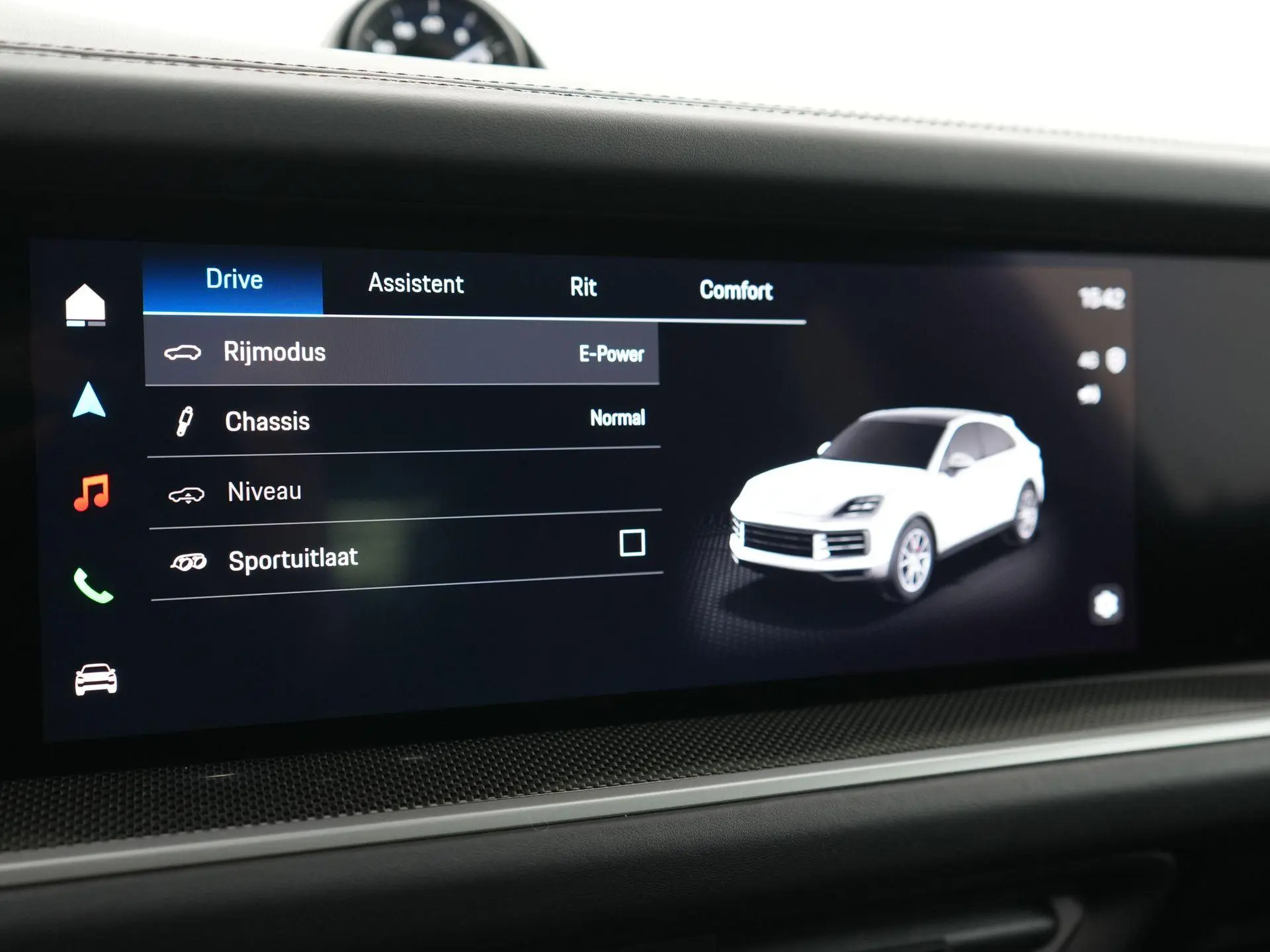 Cayenne Coupé 3.0 E-Hybrid