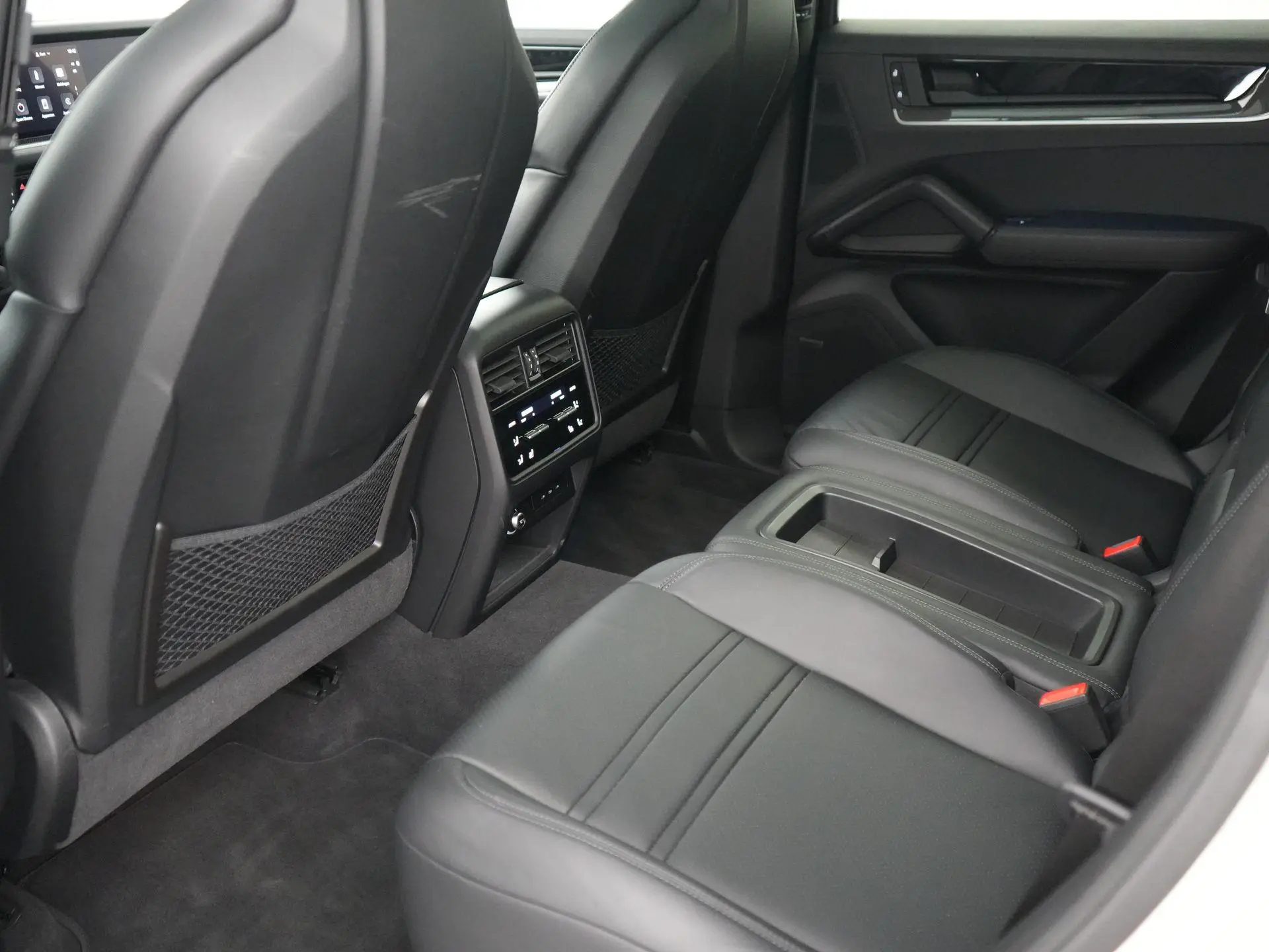 Cayenne Coupé 3.0 E-Hybrid