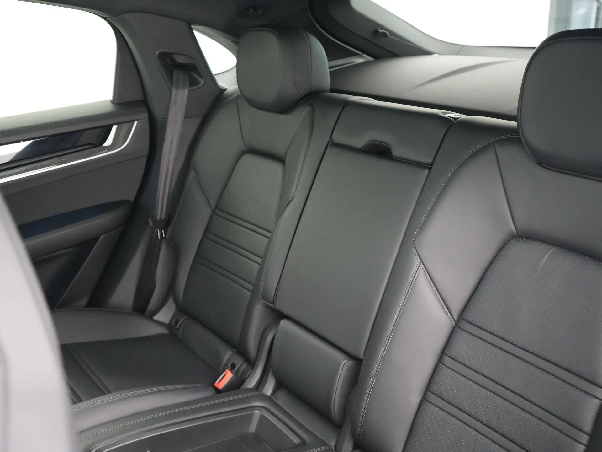 Cayenne Coupé 3.0 E-Hybrid