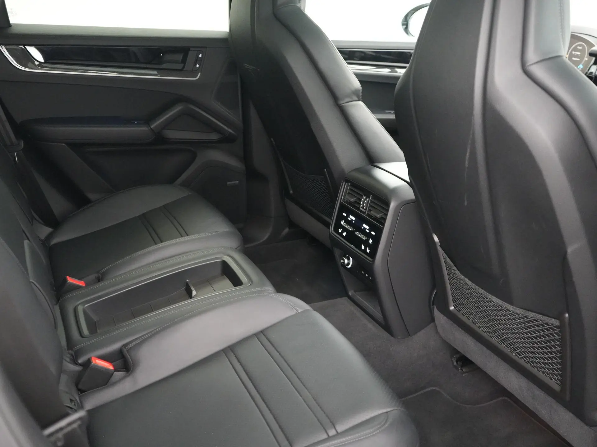 Cayenne Coupé 3.0 E-Hybrid