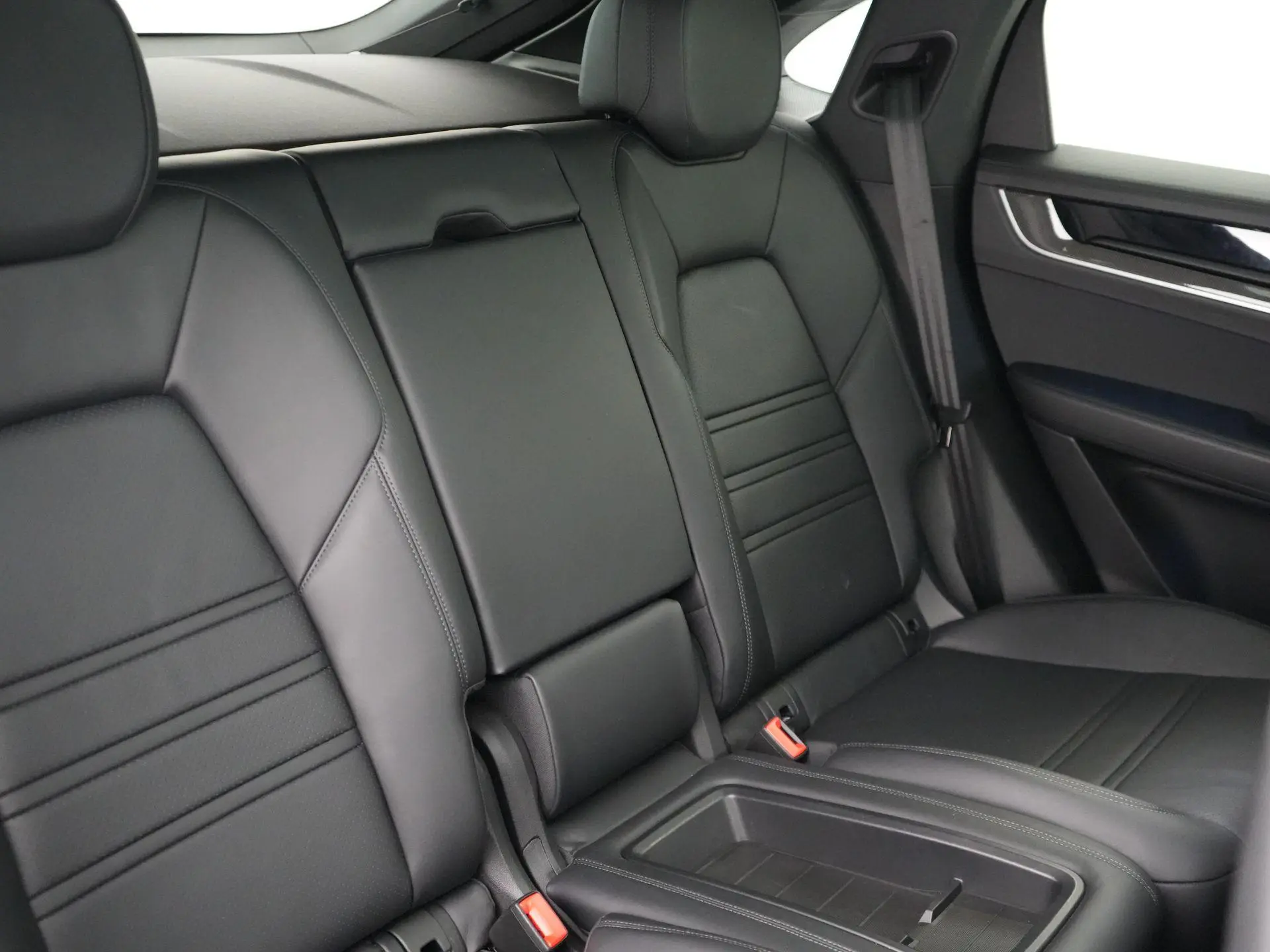 Cayenne Coupé 3.0 E-Hybrid