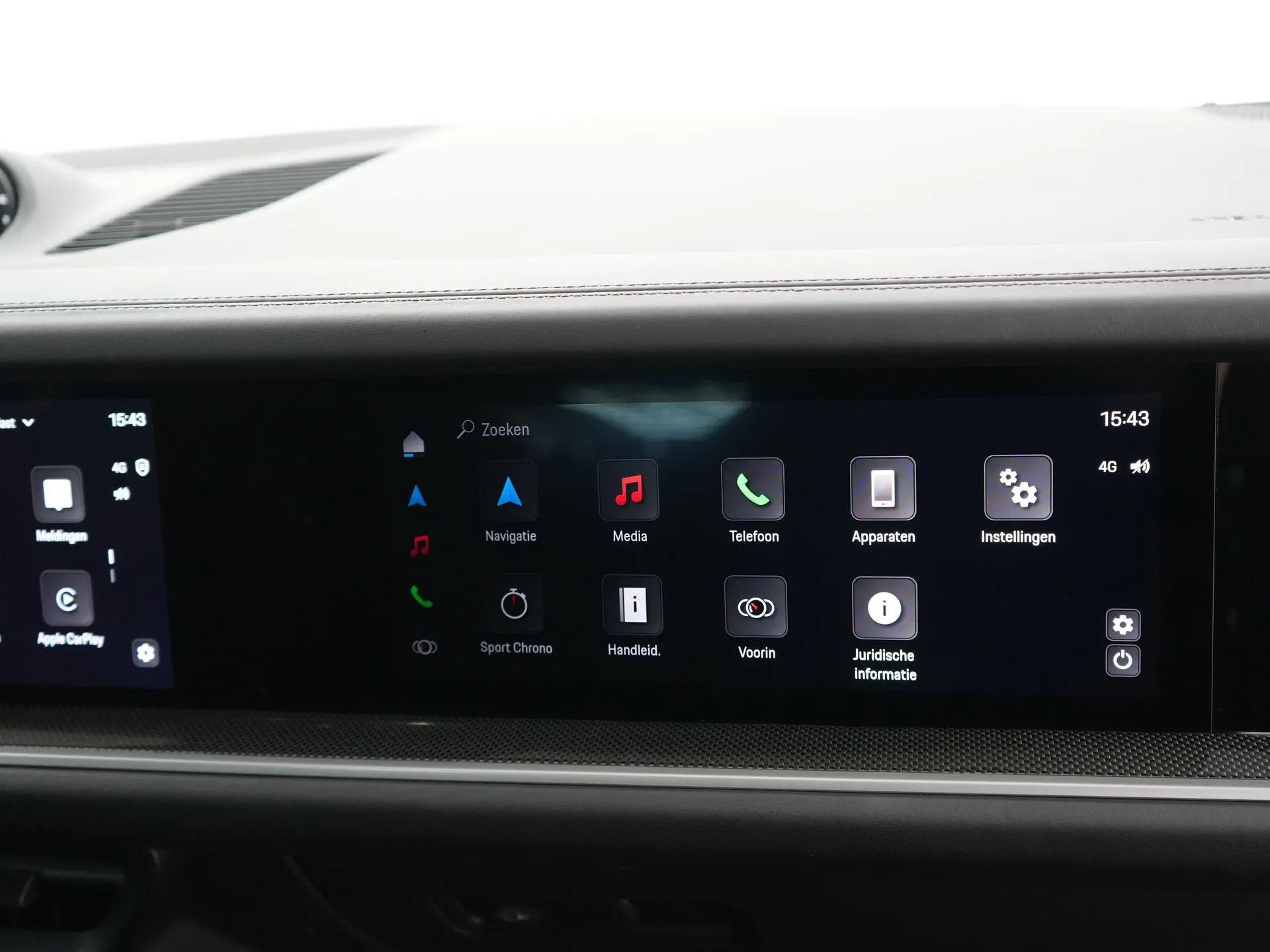 Cayenne Coupé 3.0 E-Hybrid