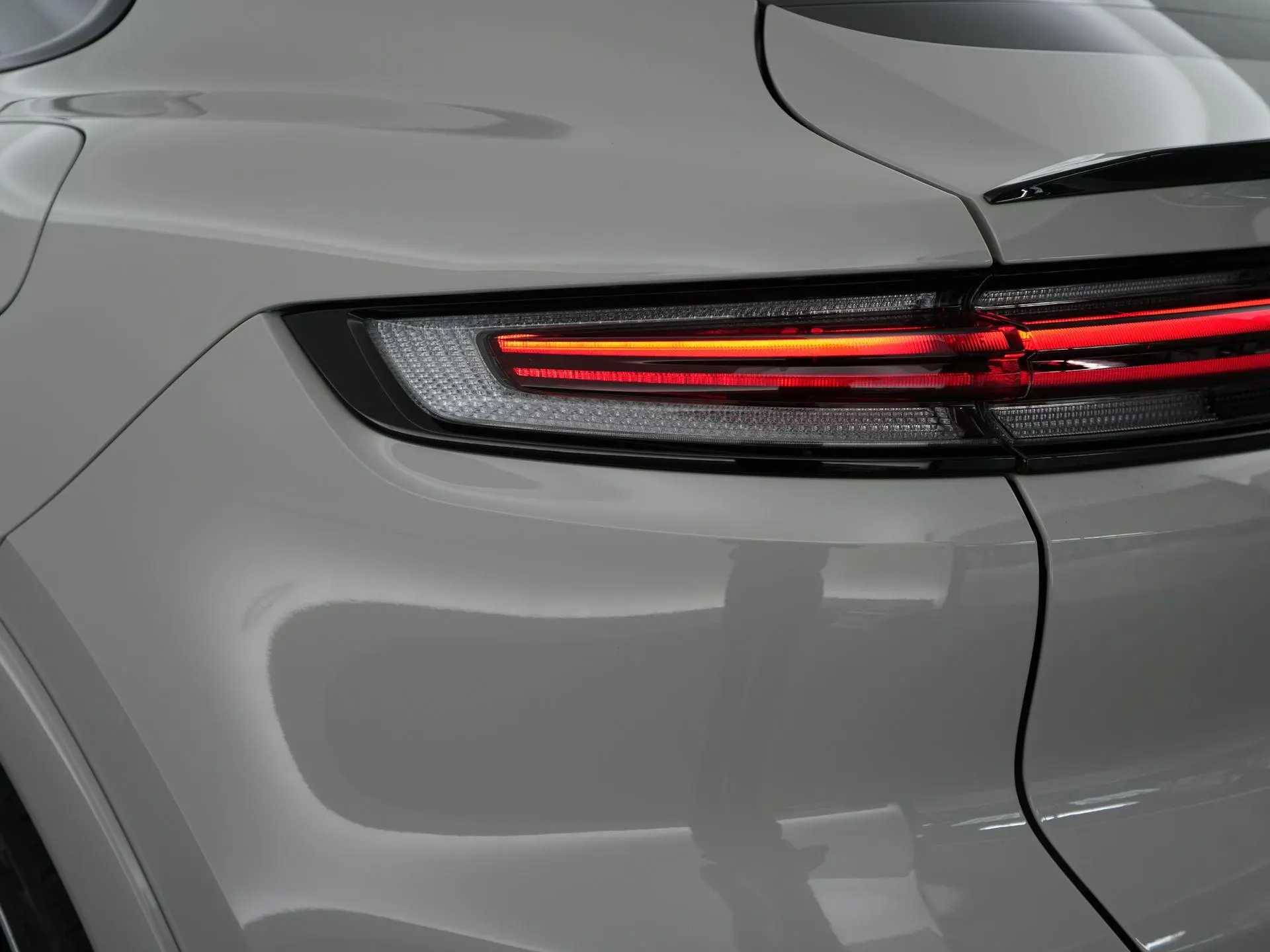 Cayenne Coupé 3.0 E-Hybrid