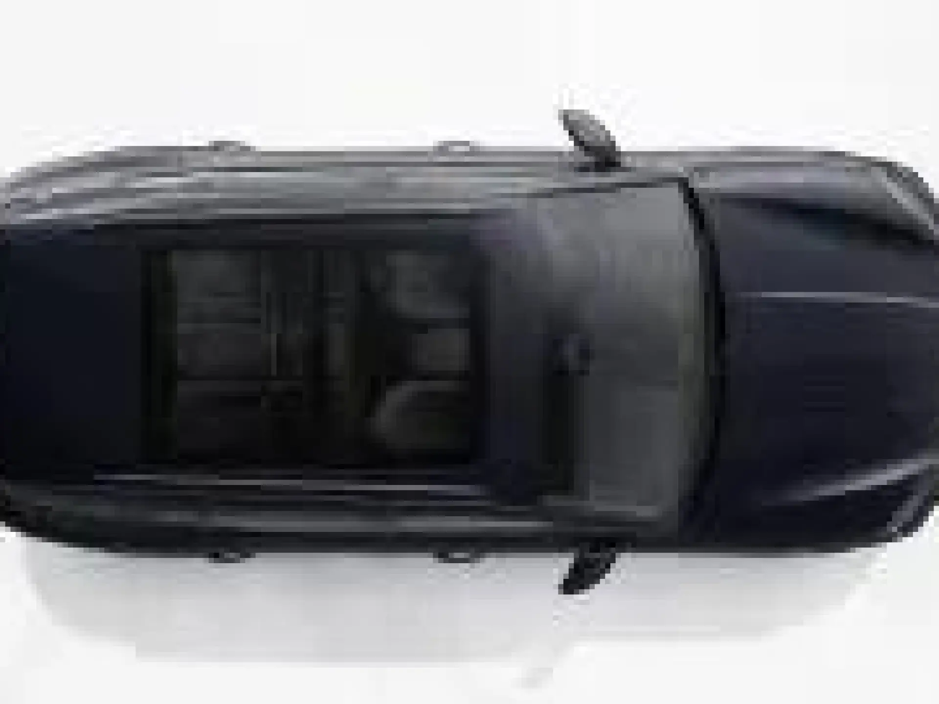 Cayenne Turbo E-Hybrid