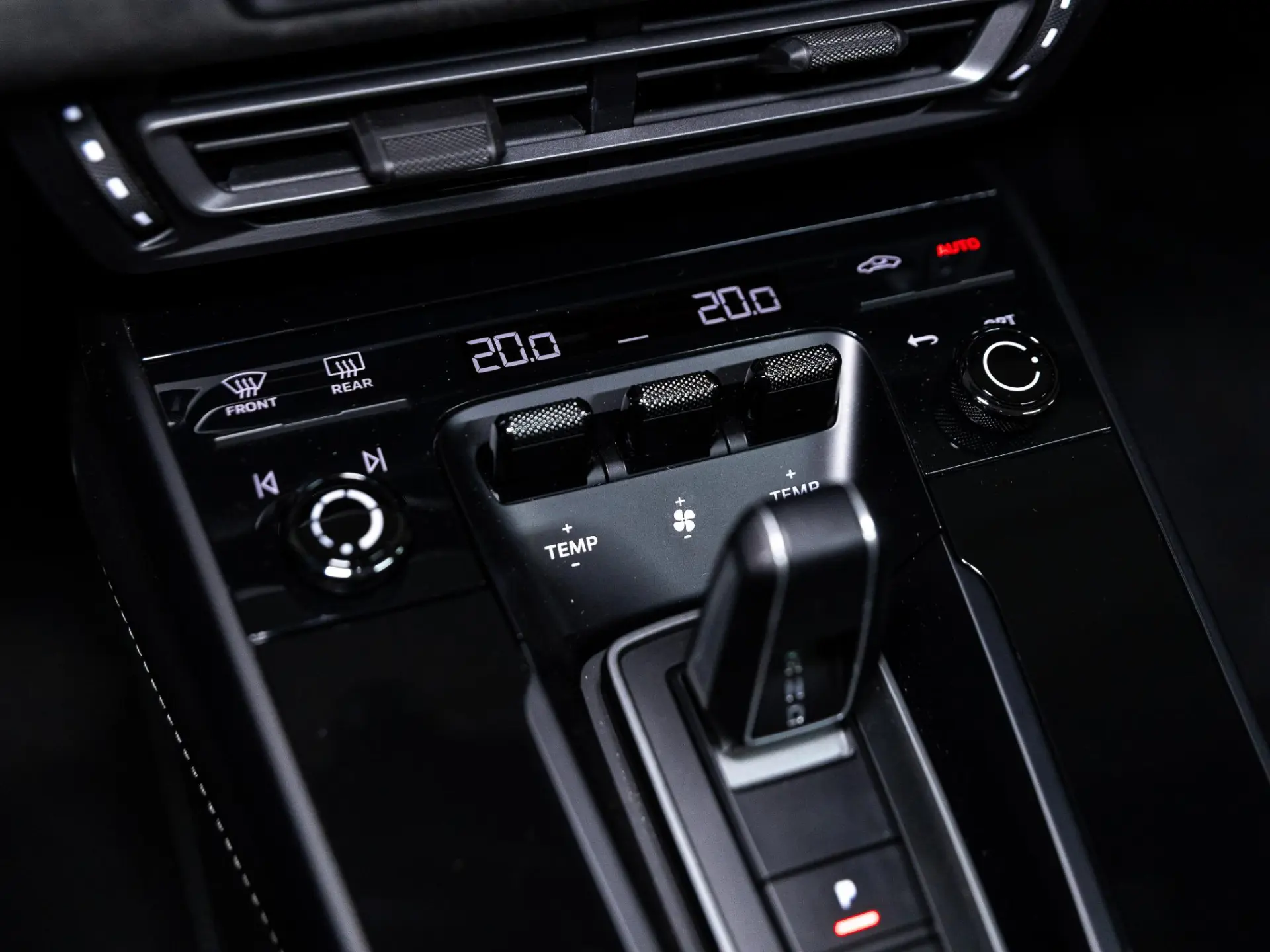 911 Cabrio 3.0 Carrera GTS