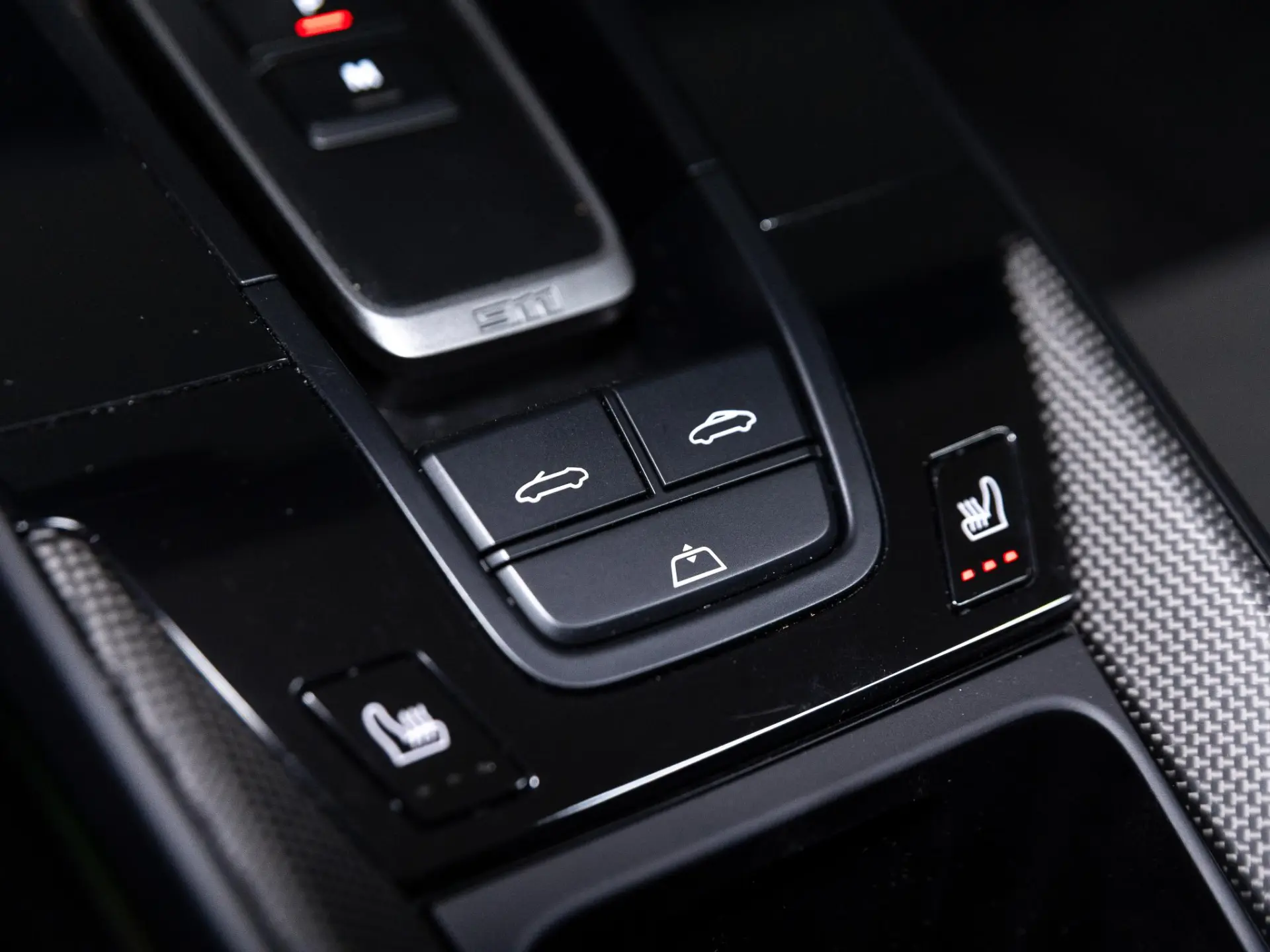 911 Cabrio 3.0 Carrera GTS