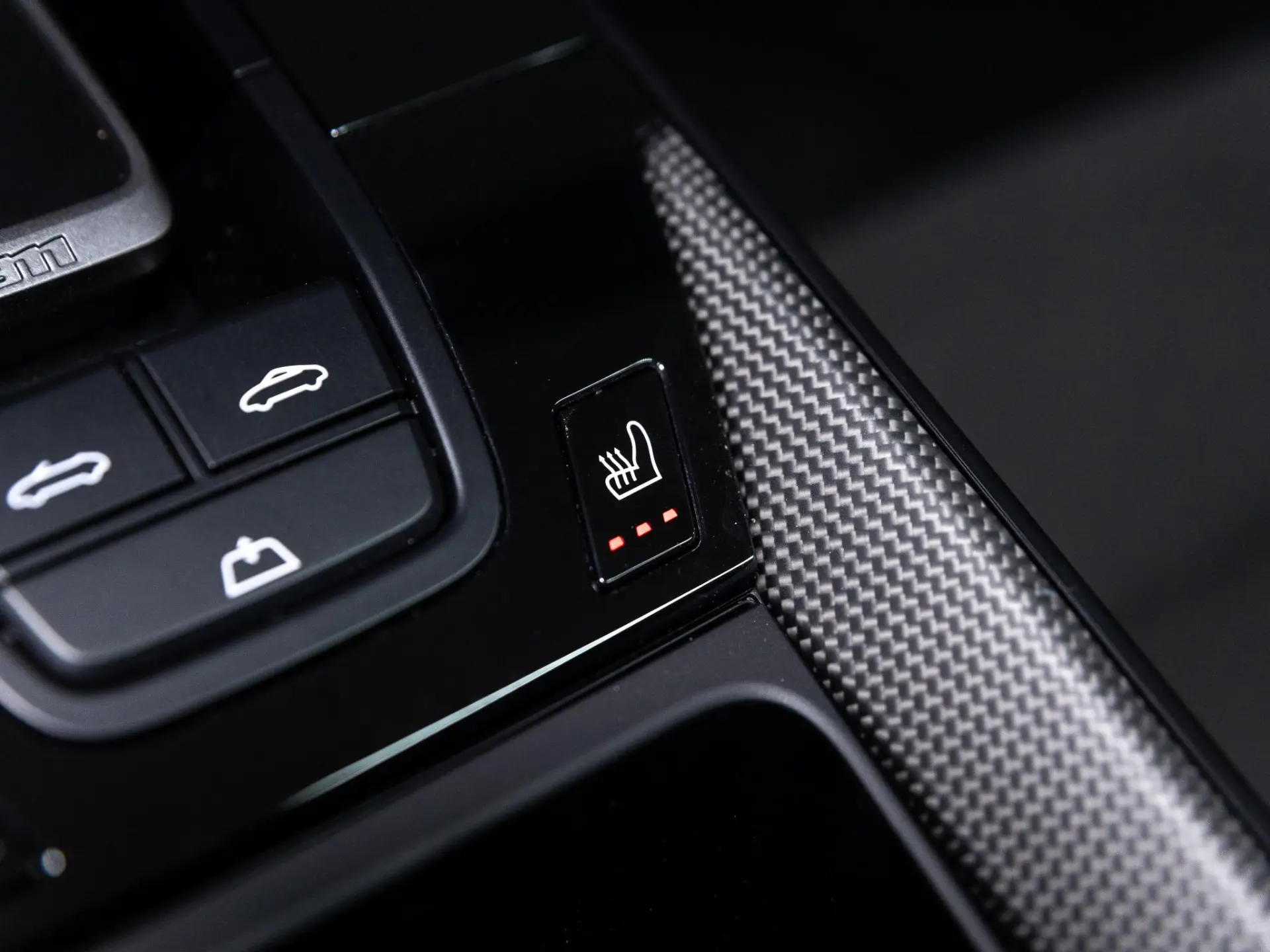 911 Cabrio 3.0 Carrera GTS