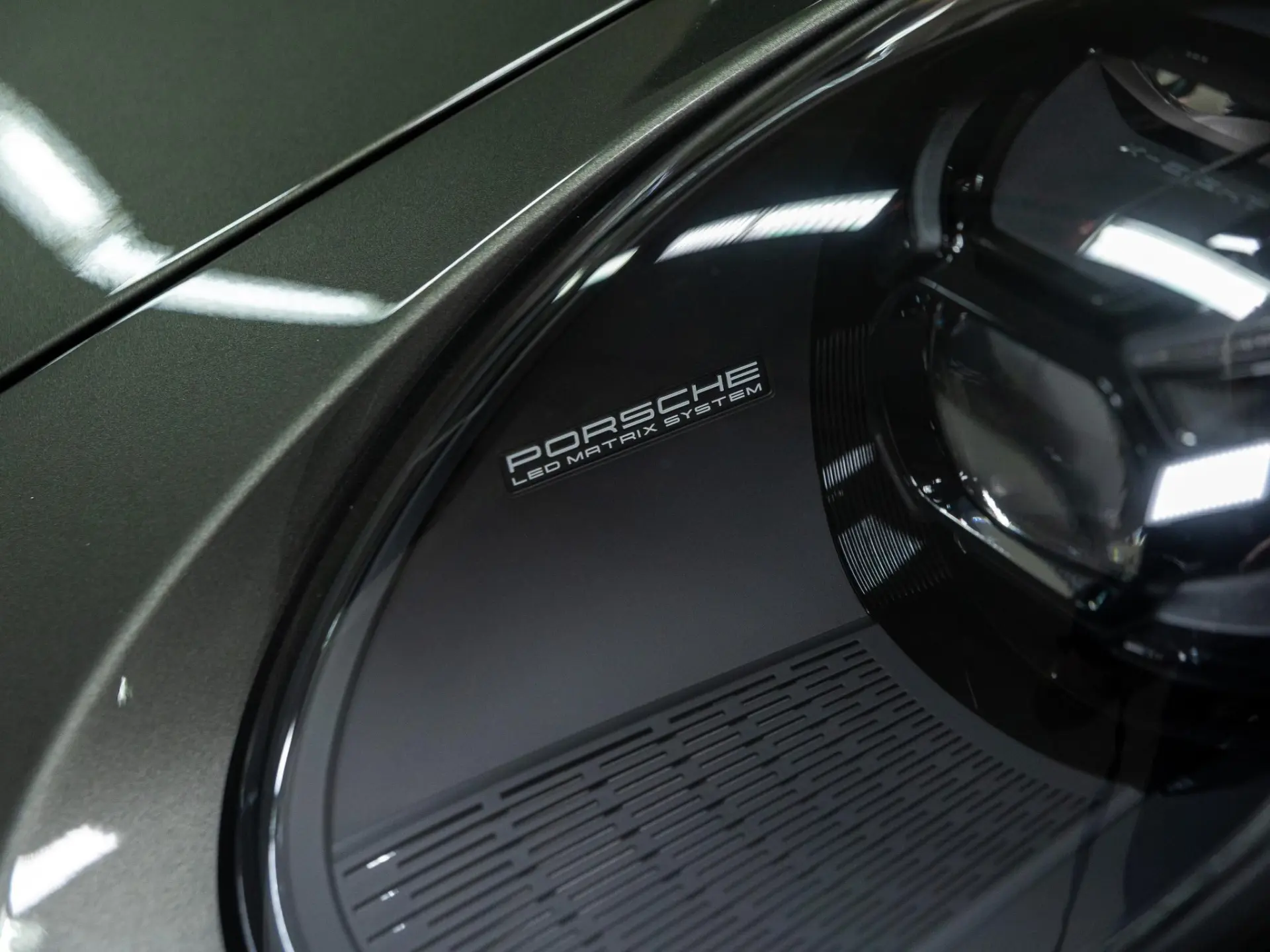 911 Cabrio 3.0 Carrera GTS