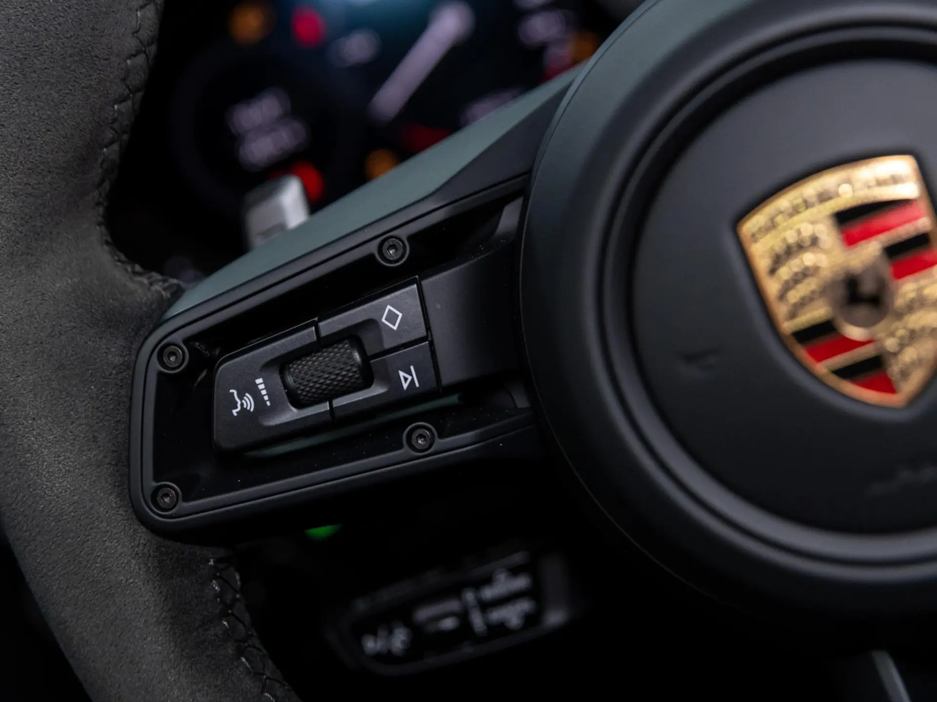 911 Cabrio 3.0 Carrera GTS