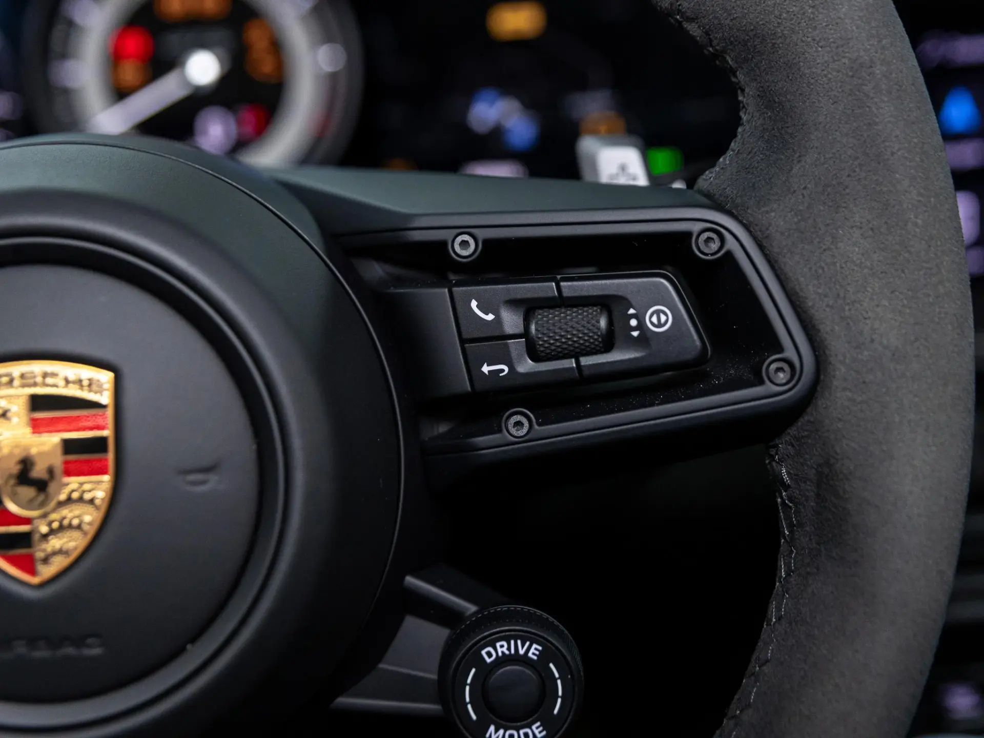 911 Cabrio 3.0 Carrera GTS