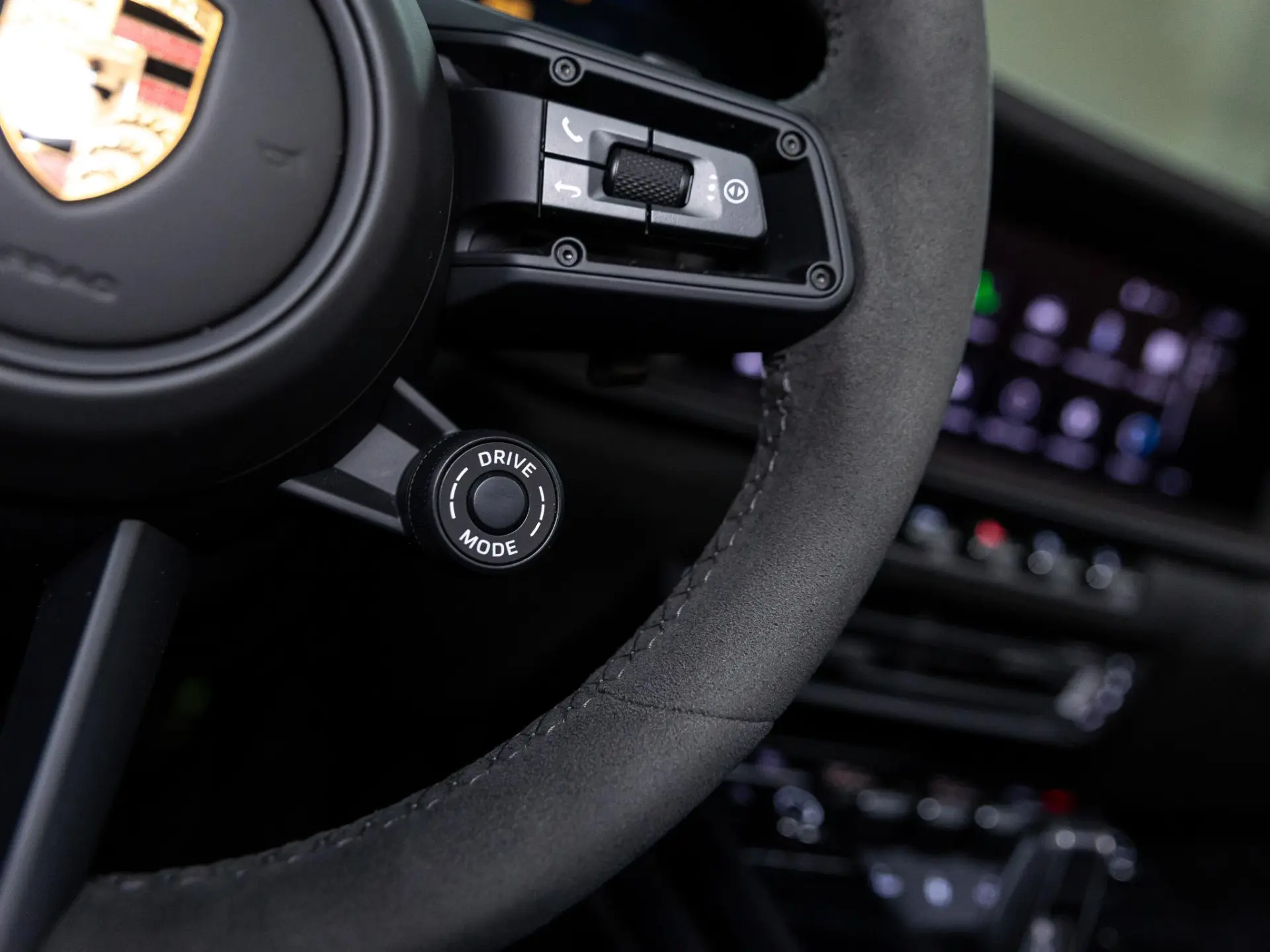 911 Cabrio 3.0 Carrera GTS