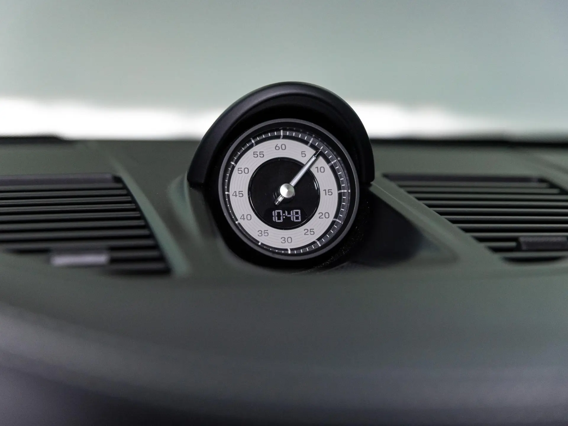 911 Cabrio 3.0 Carrera GTS