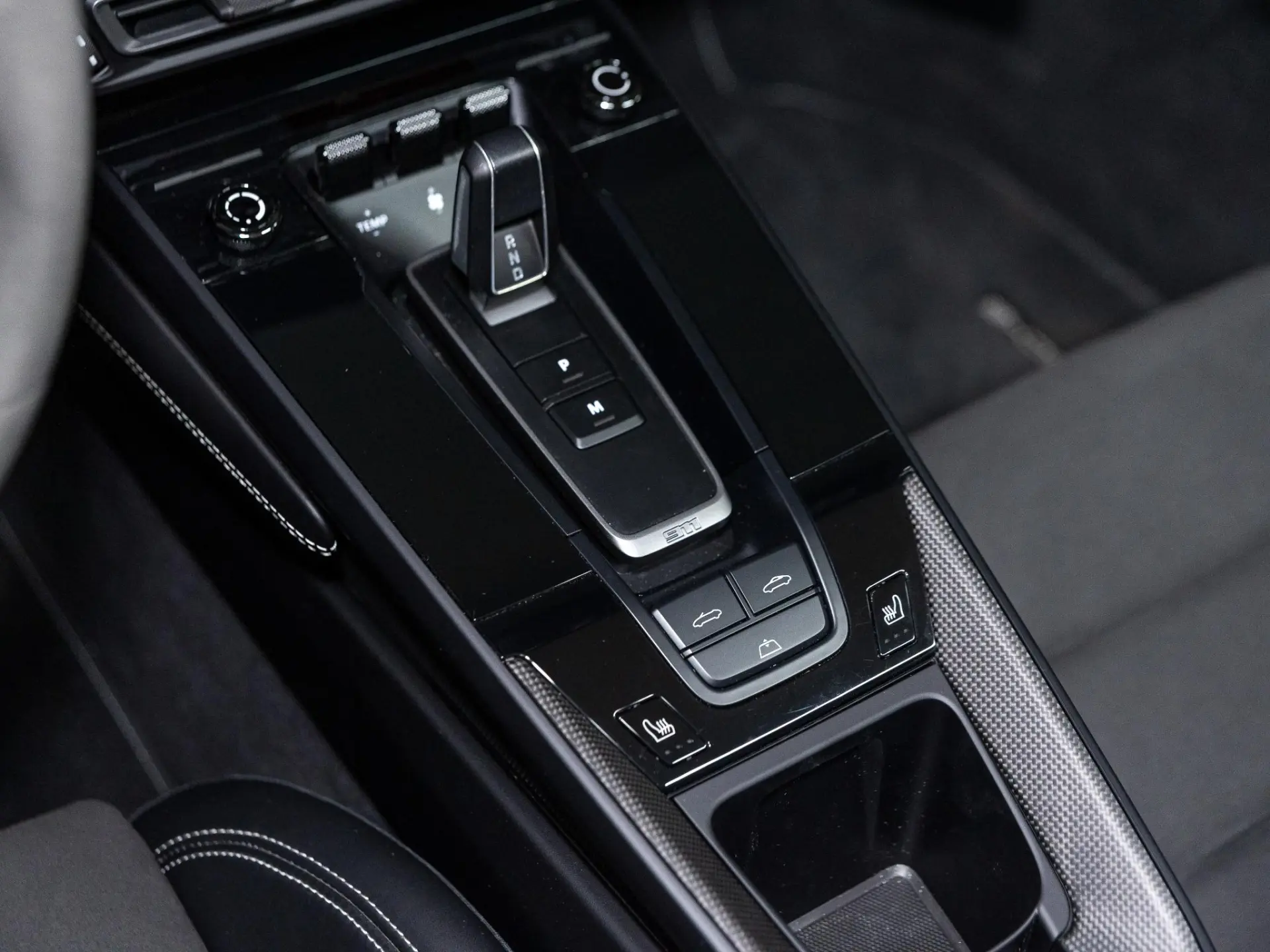 911 Cabrio 3.0 Carrera GTS