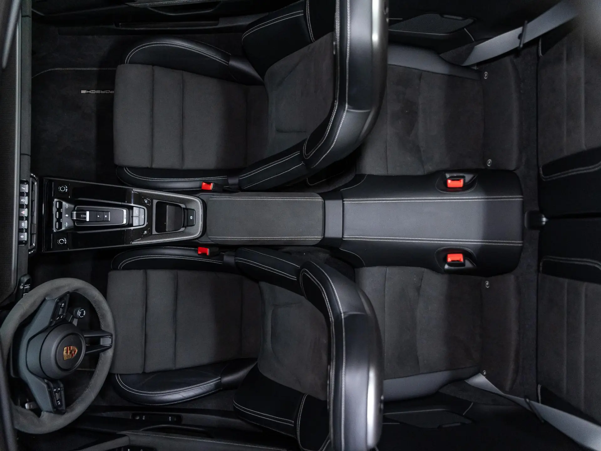 911 Cabrio 3.0 Carrera GTS