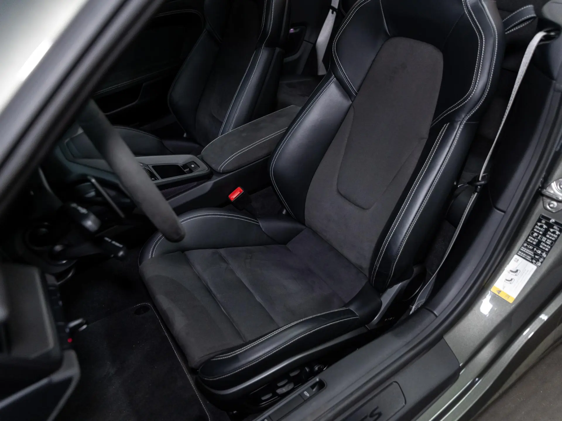 911 Cabrio 3.0 Carrera GTS