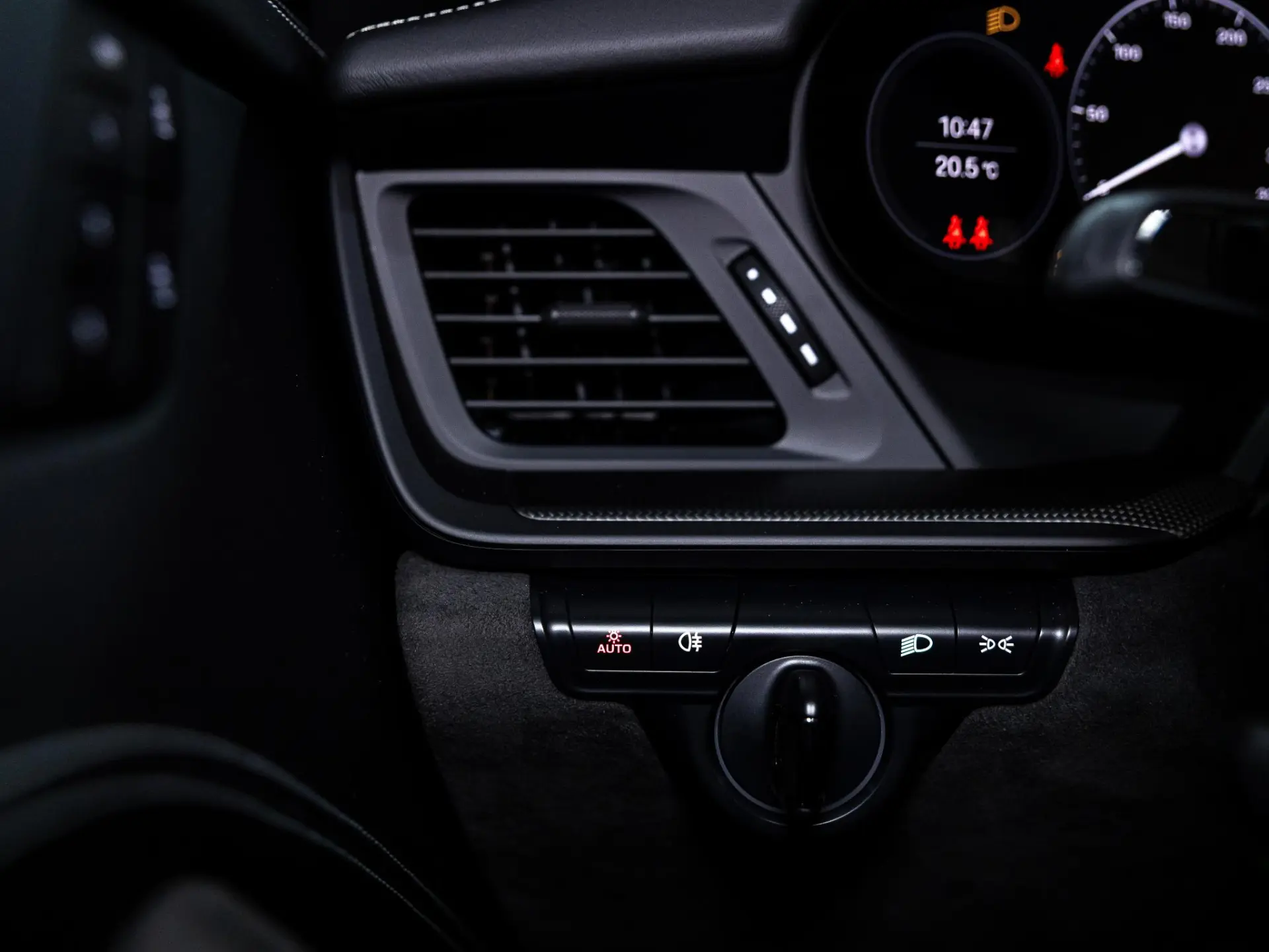 911 Cabrio 3.0 Carrera GTS