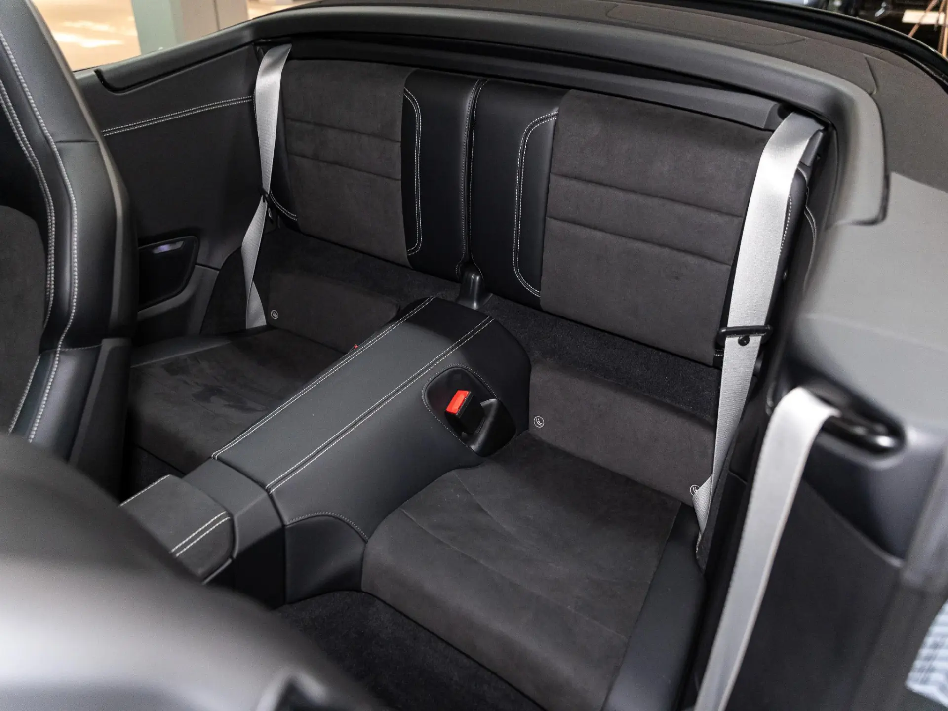 911 Cabrio 3.0 Carrera GTS