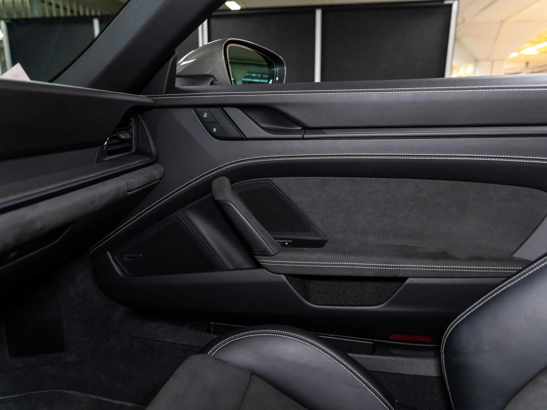 911 Cabrio 3.0 Carrera GTS