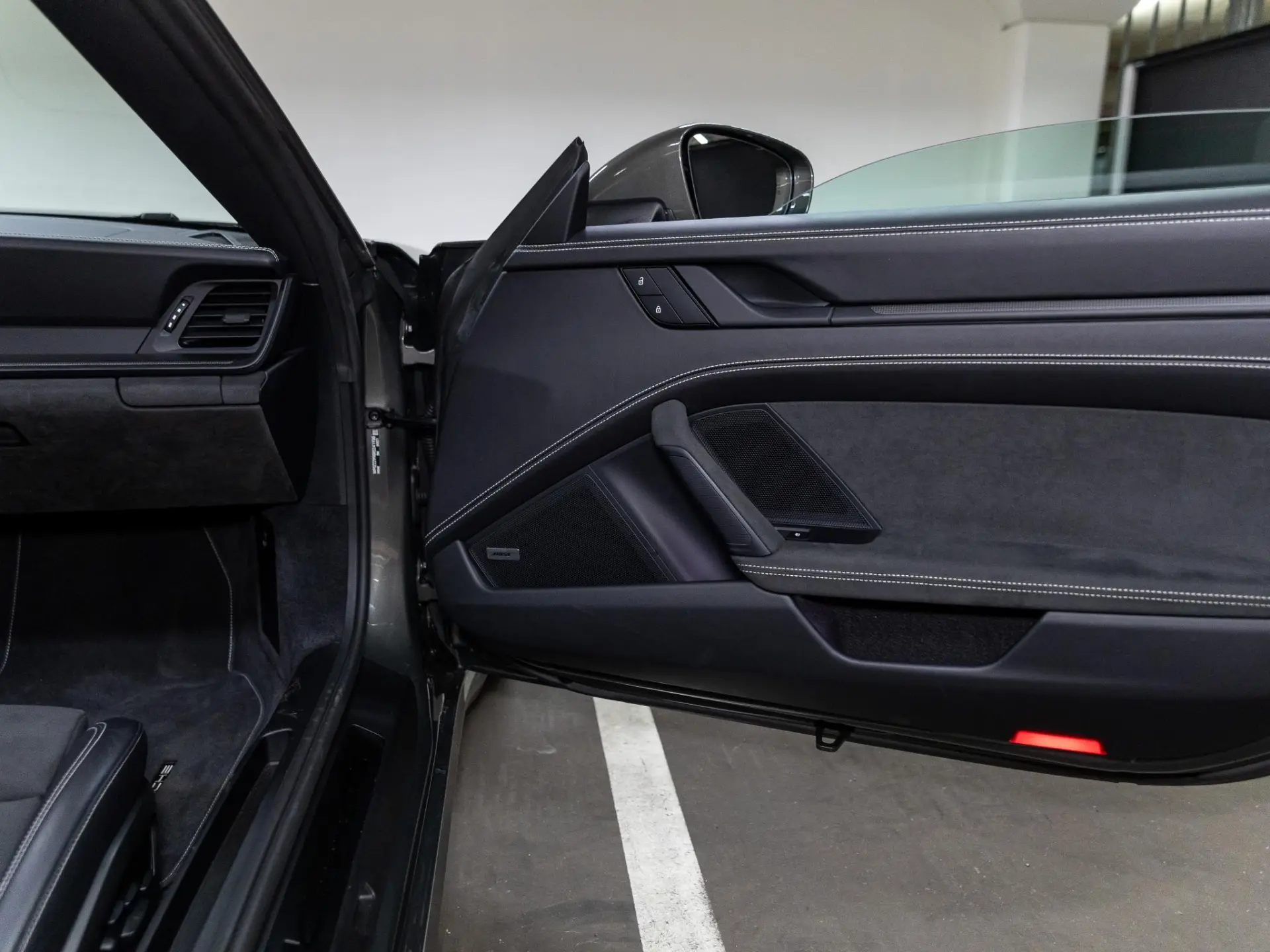 911 Cabrio 3.0 Carrera GTS