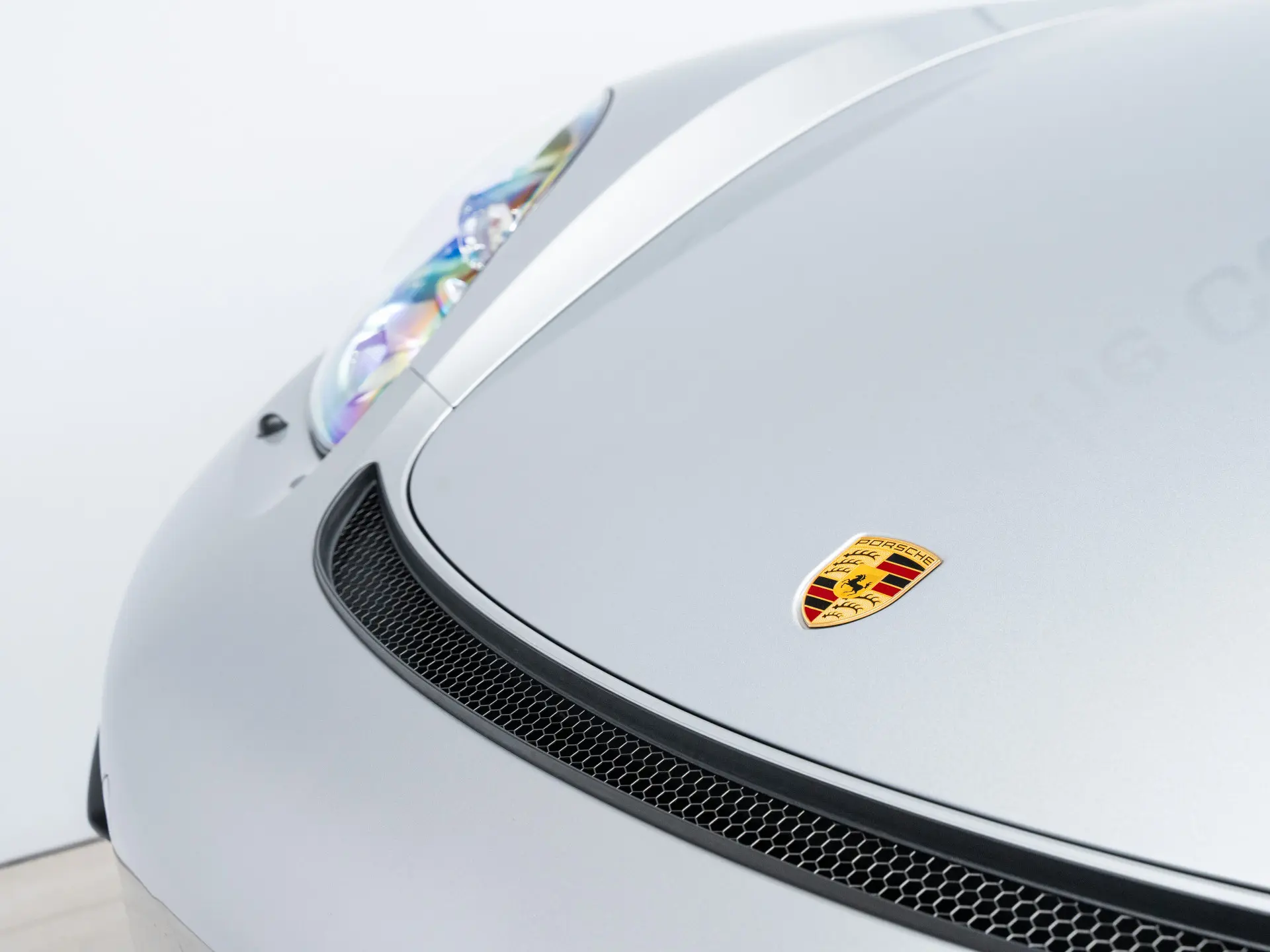 718 Boxster Spyder