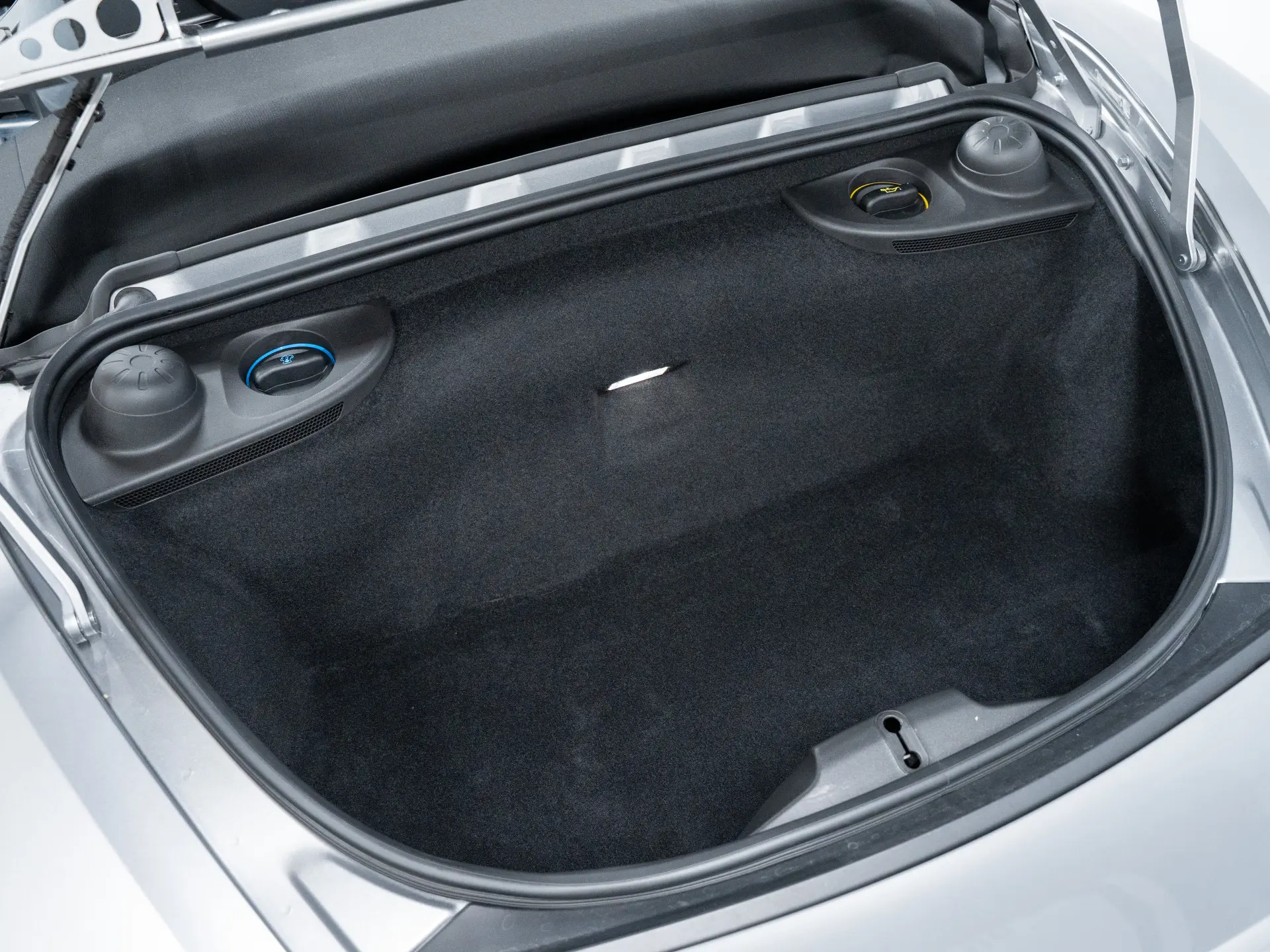 718 Boxster Spyder