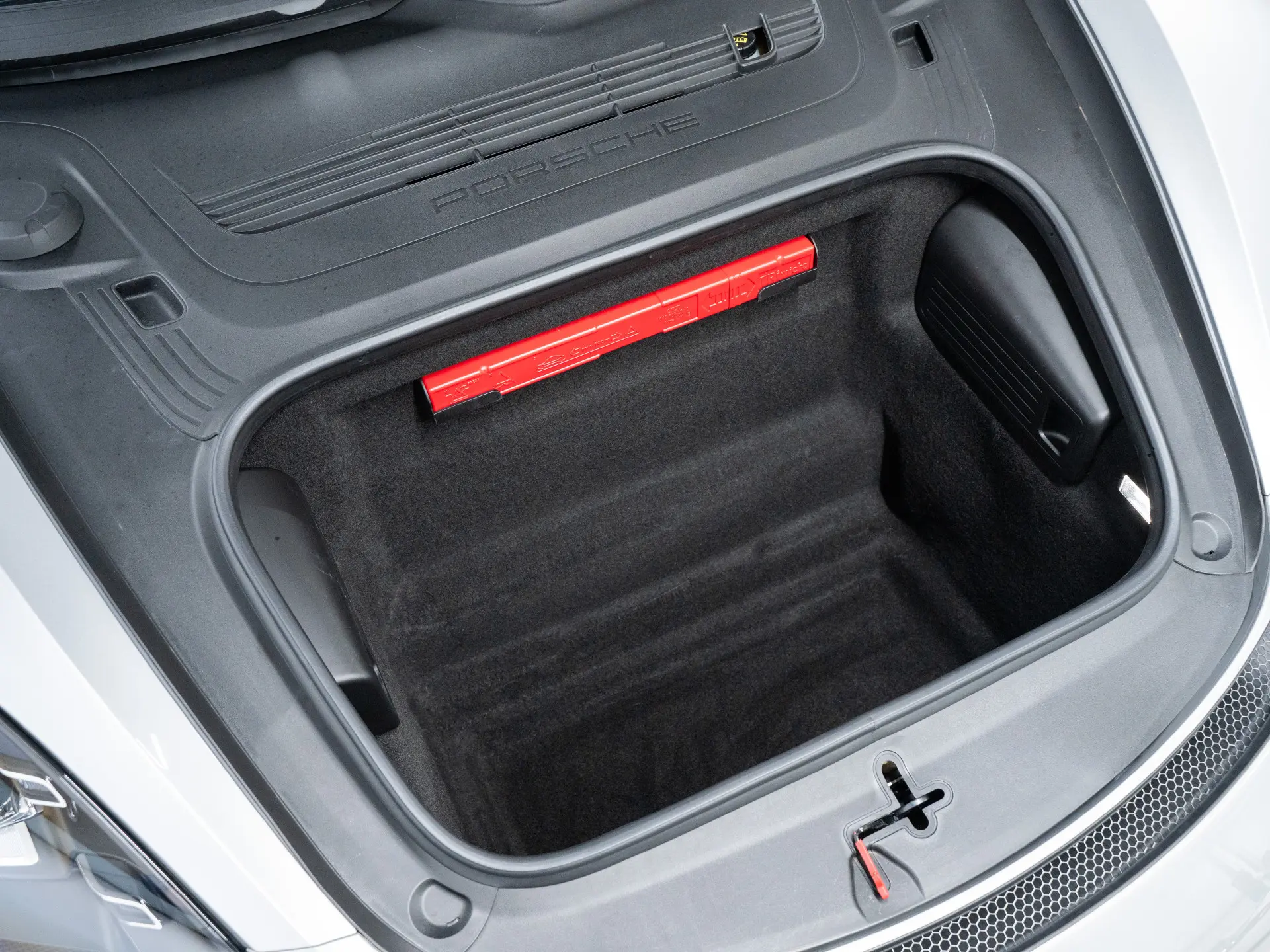 718 Boxster Spyder