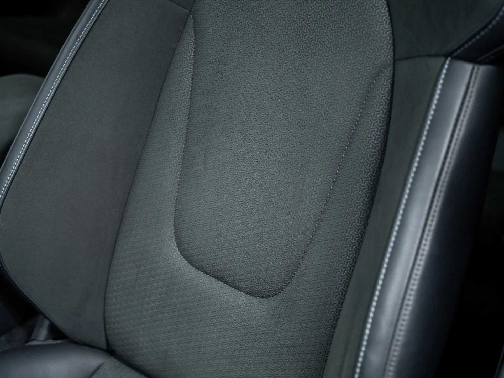 Taycan GTS Sport Turismo