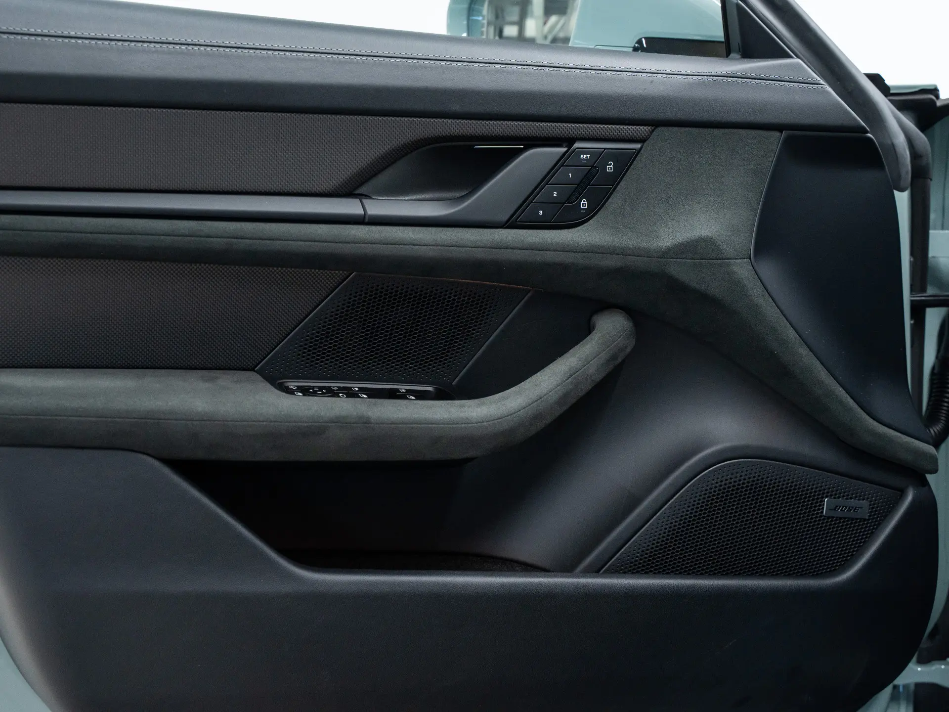 Taycan GTS Sport Turismo