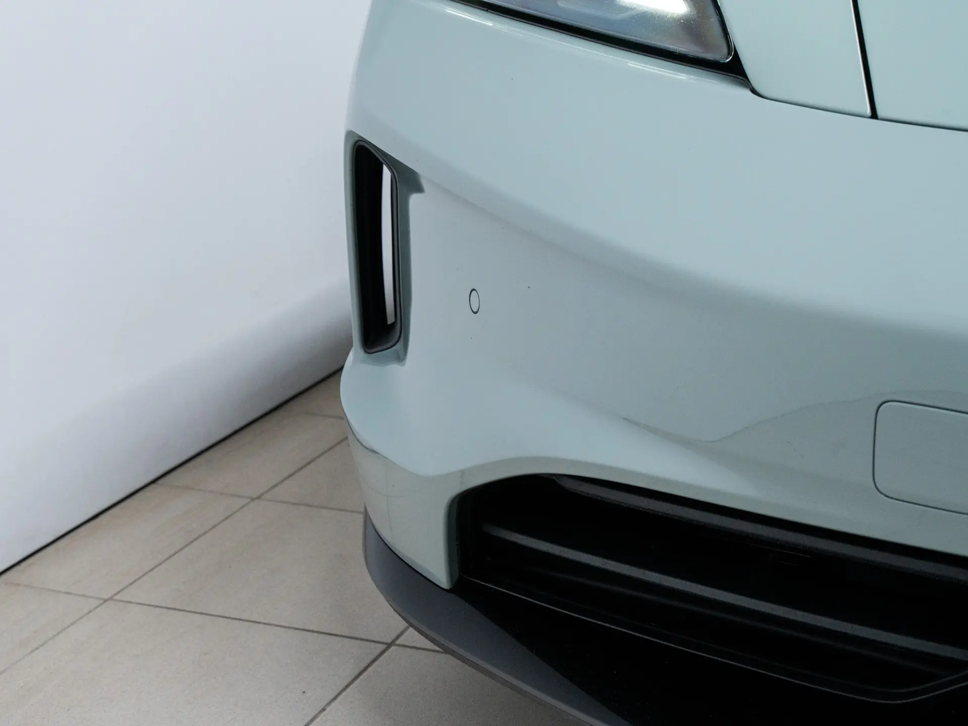 Taycan GTS Sport Turismo