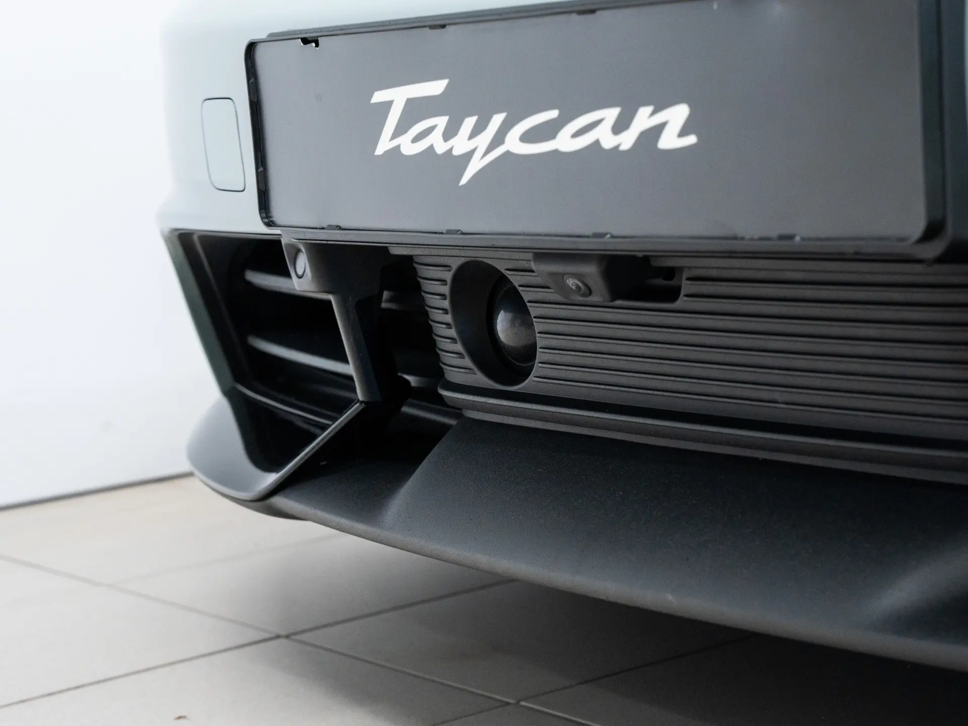Taycan GTS Sport Turismo