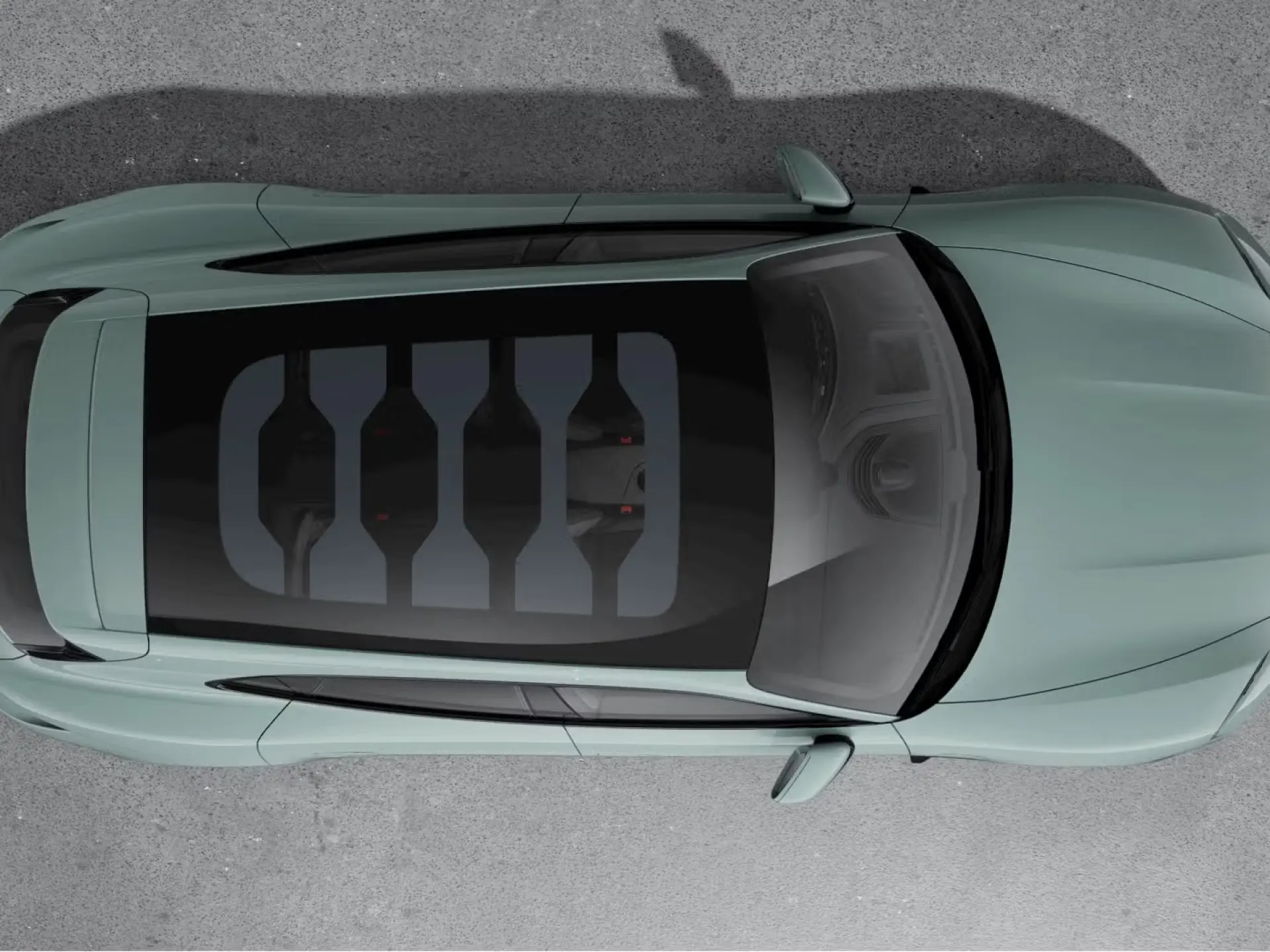 Taycan GTS Sport Turismo