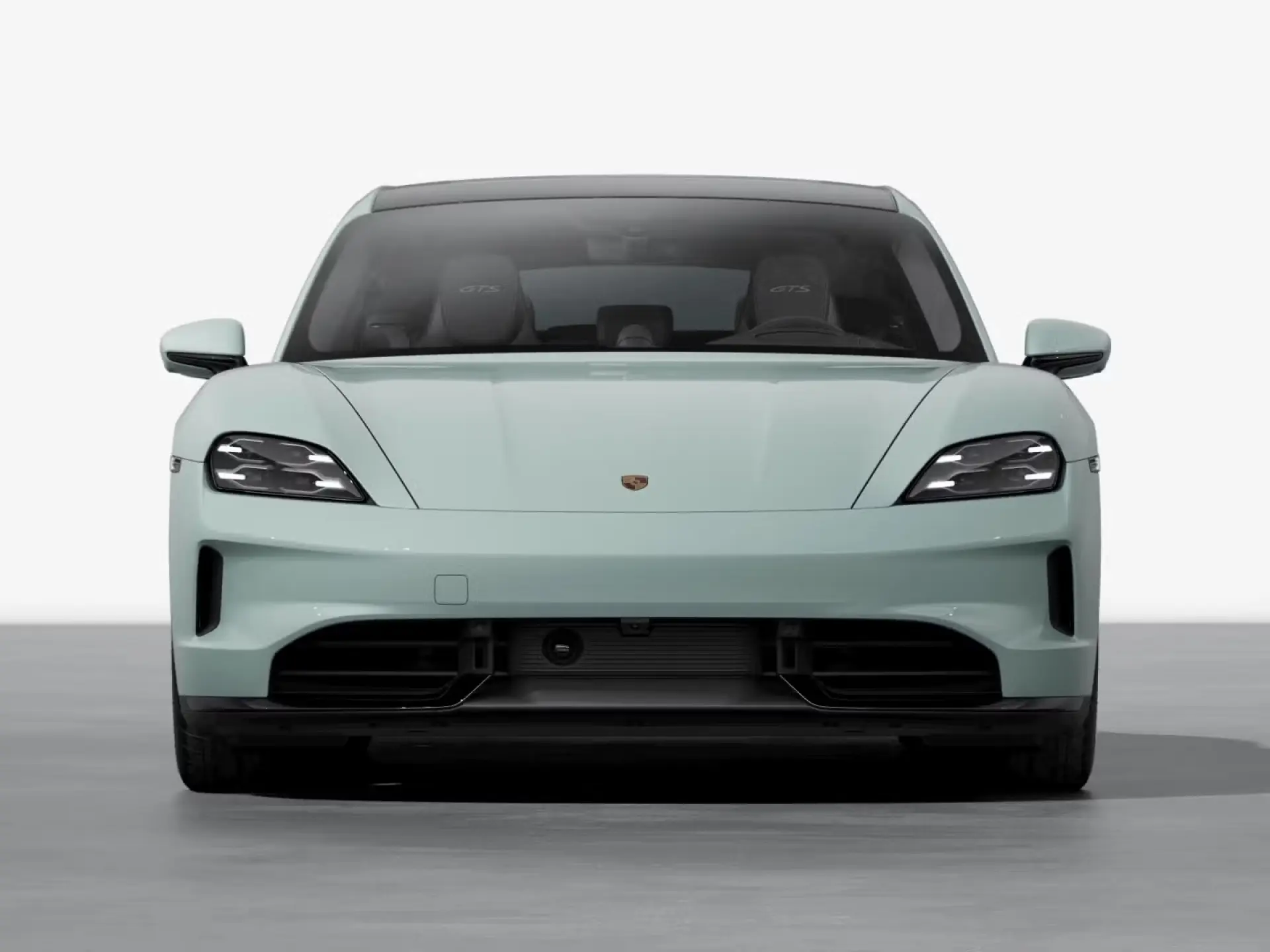 Taycan GTS Sport Turismo