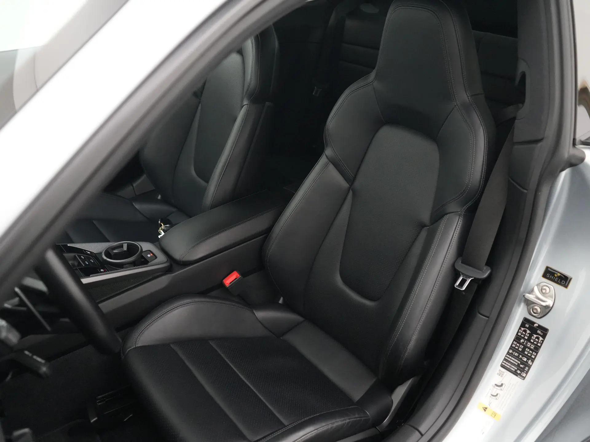 911 Carrera 4S