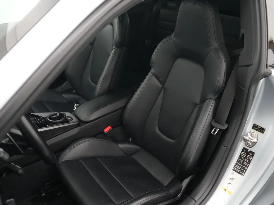 911 Carrera 4S