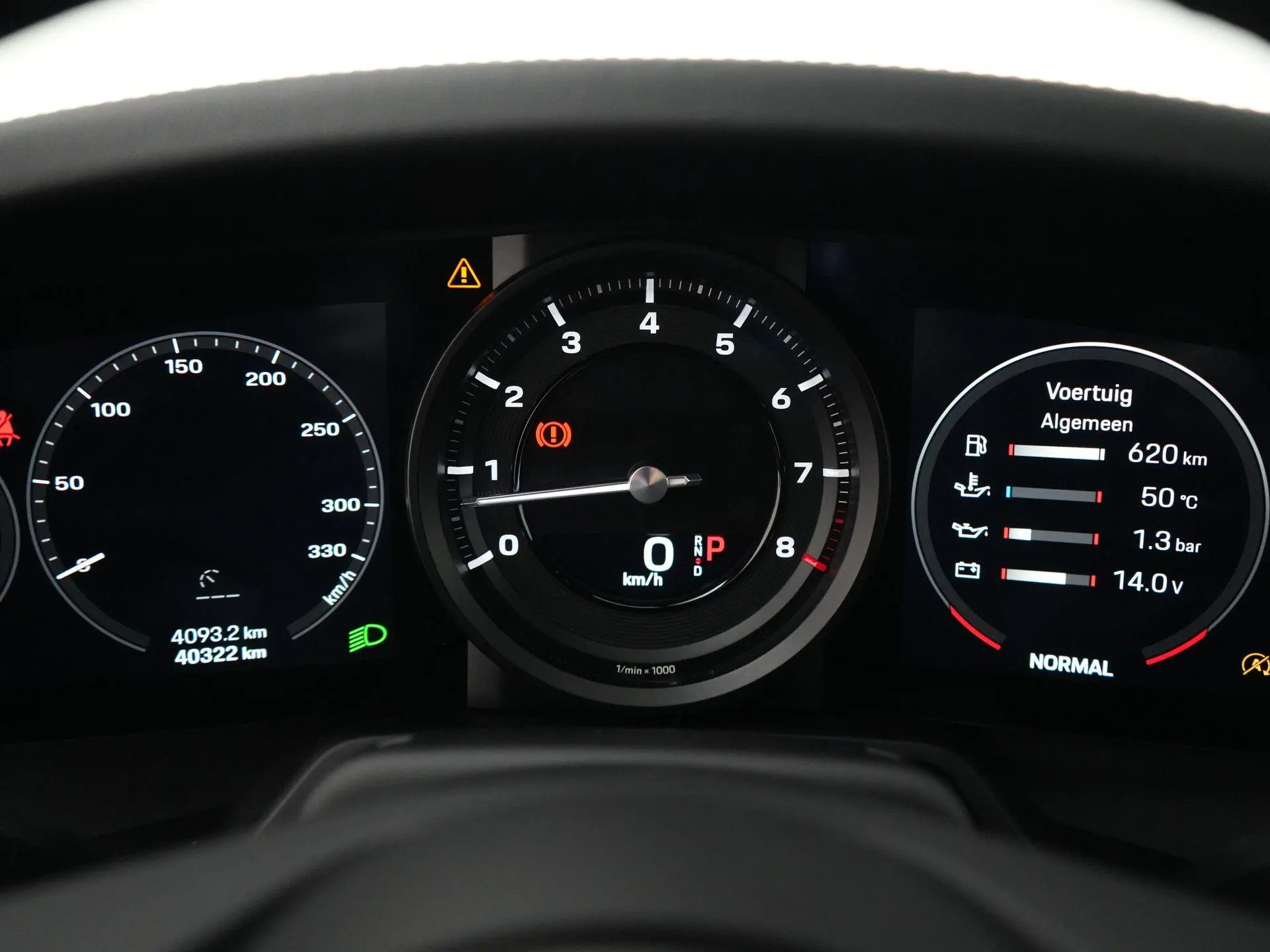 911 Carrera 4S