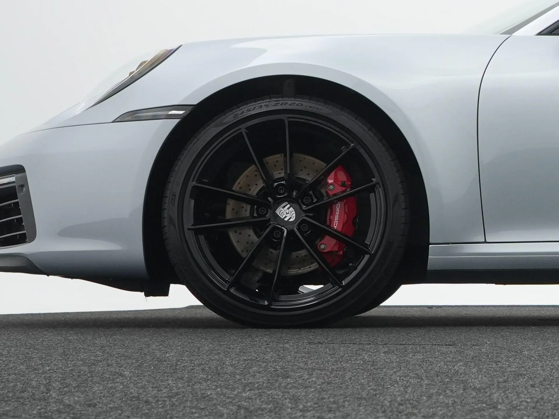911 Carrera 4S