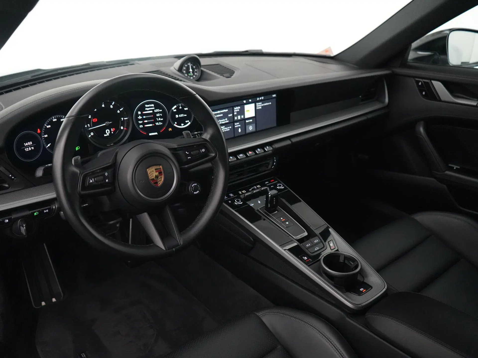 911 Carrera 4S