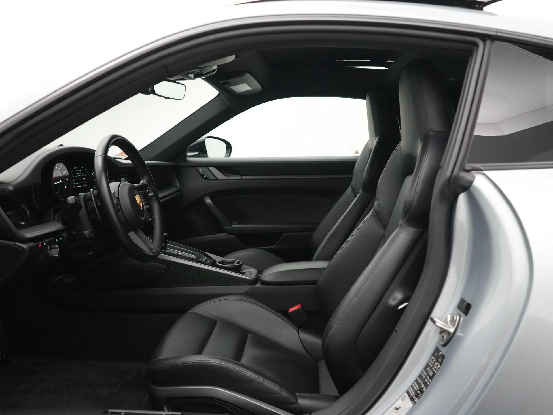 911 Carrera 4S
