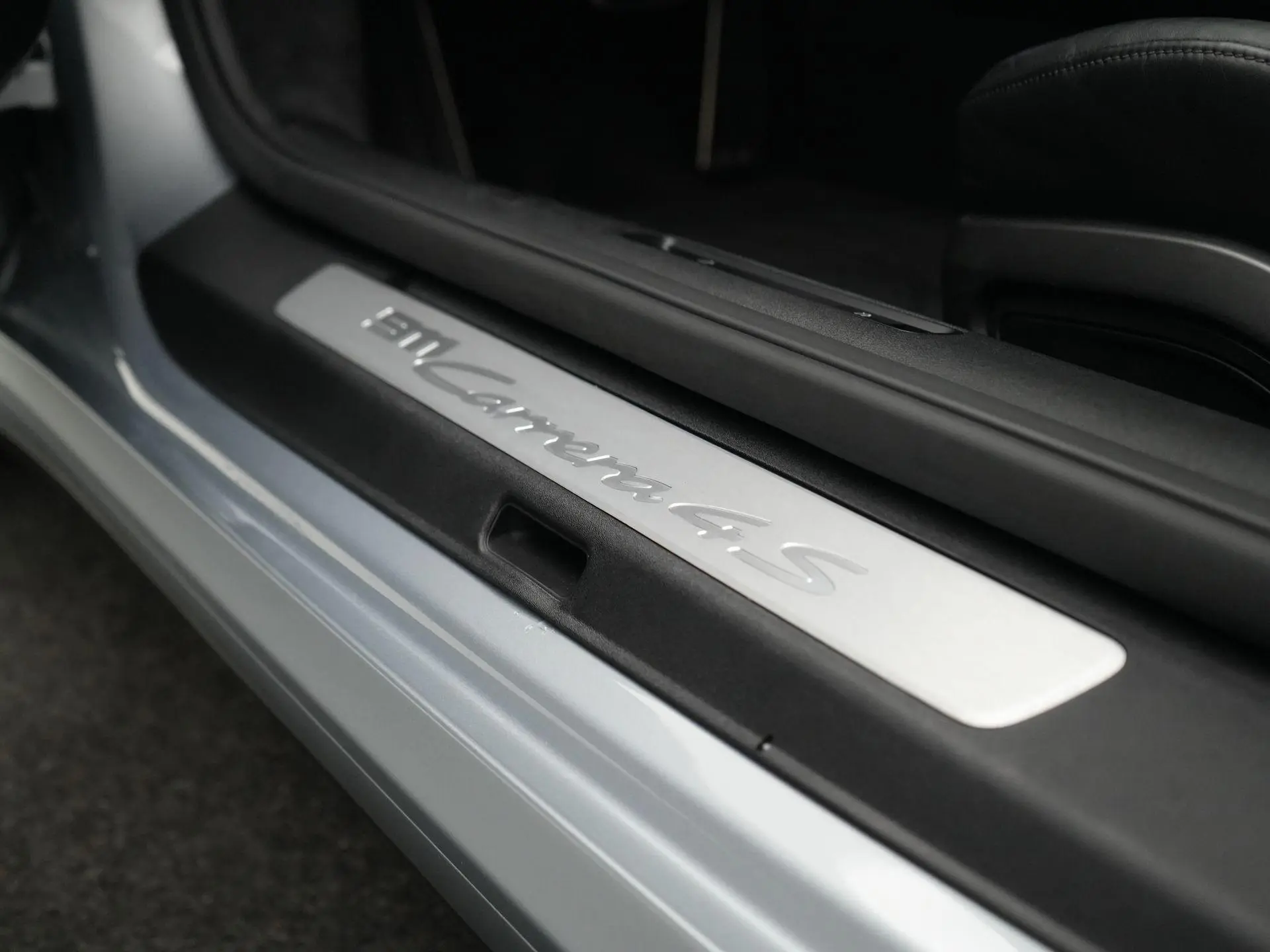 911 Carrera 4S