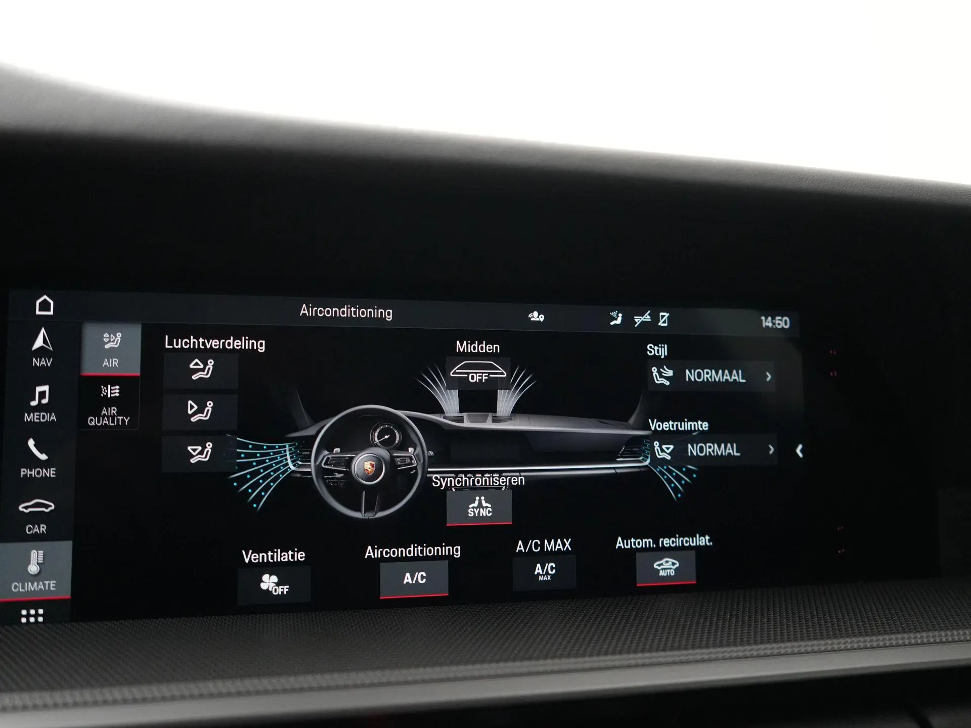 911 Carrera 4S