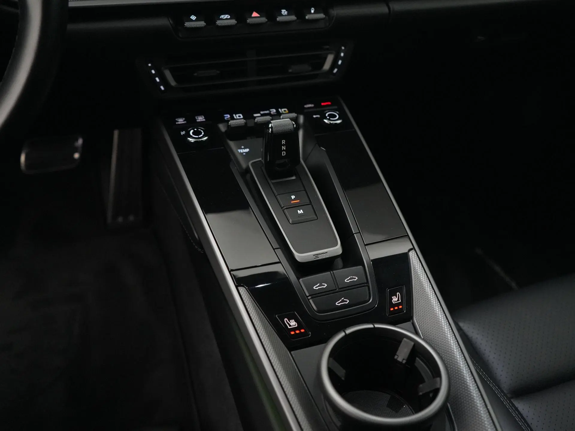 911 Carrera 4S