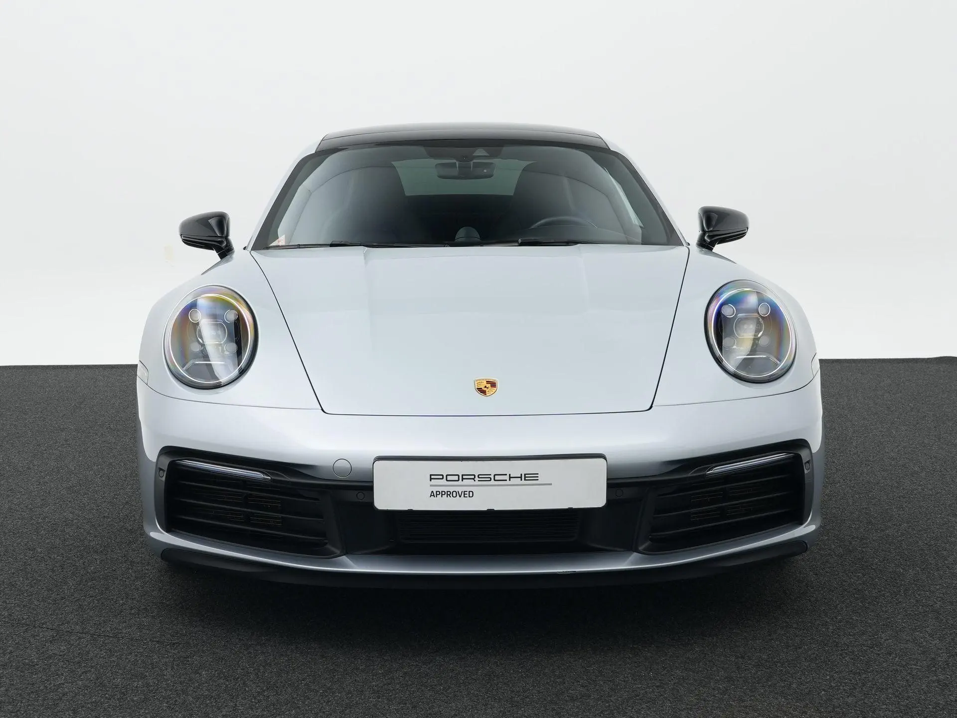 911 Carrera 4S
