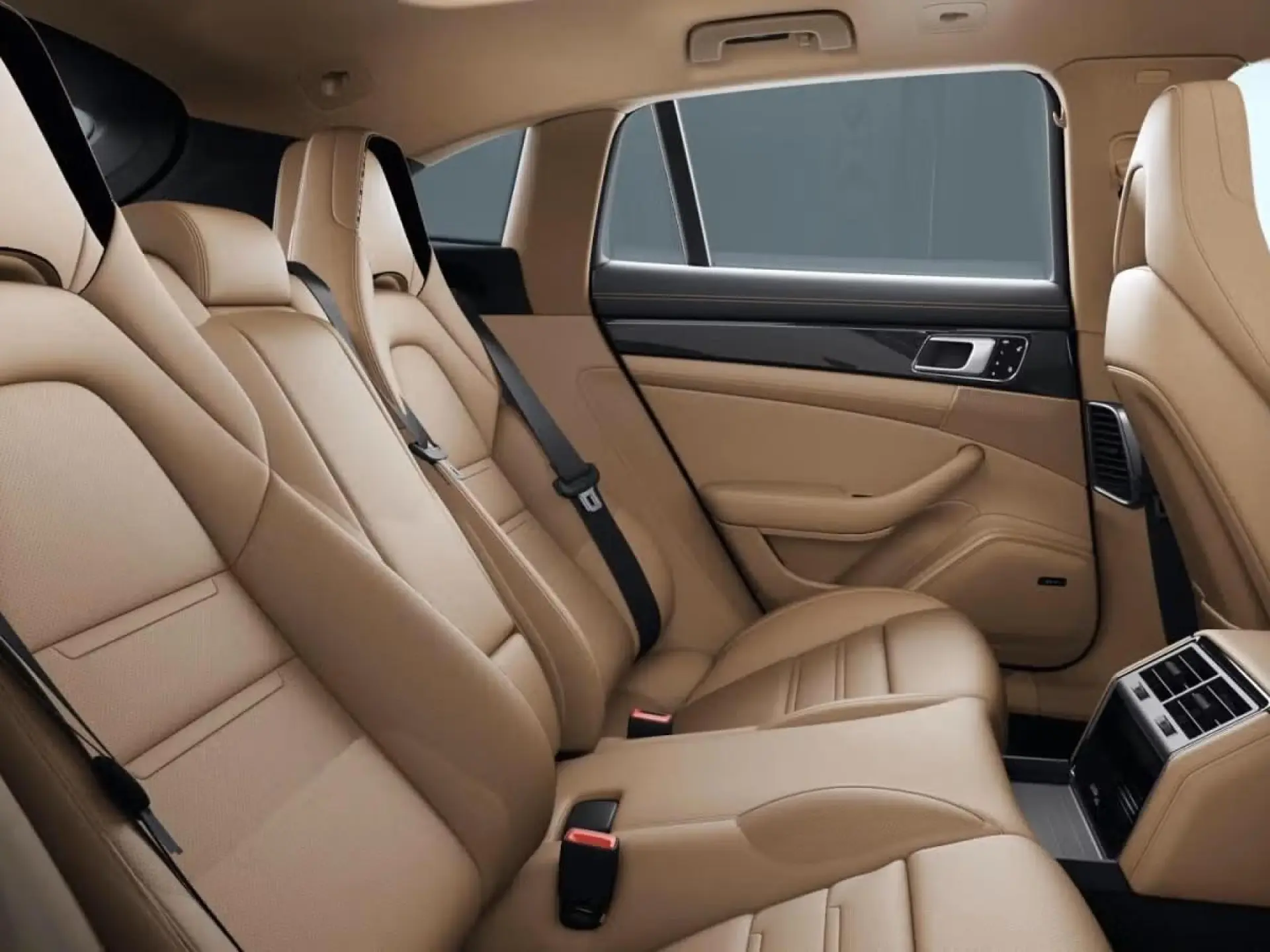 Panamera 4S E-Hybrid Sport Turismo