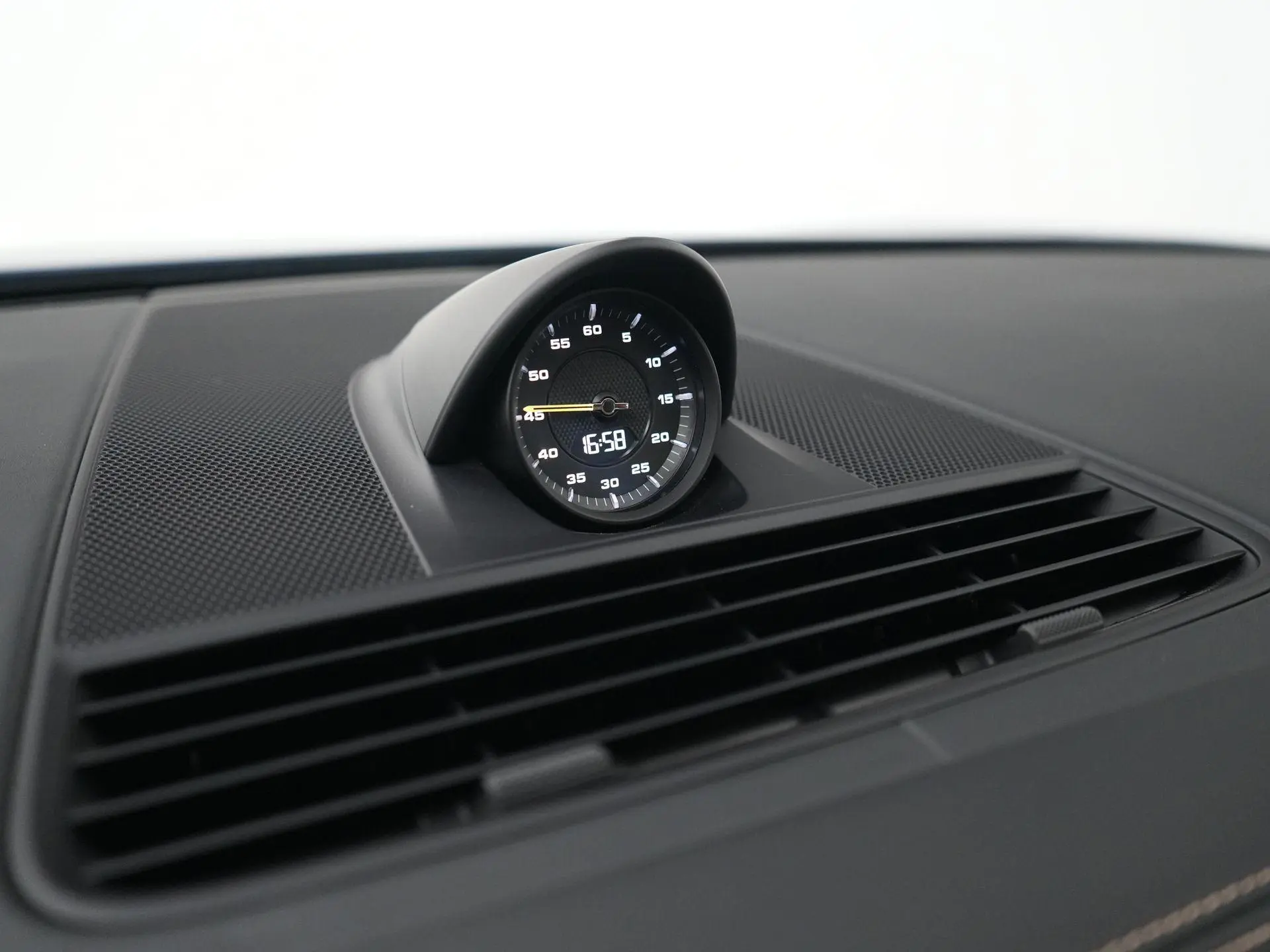Panamera 4S E-Hybrid Sport Turismo