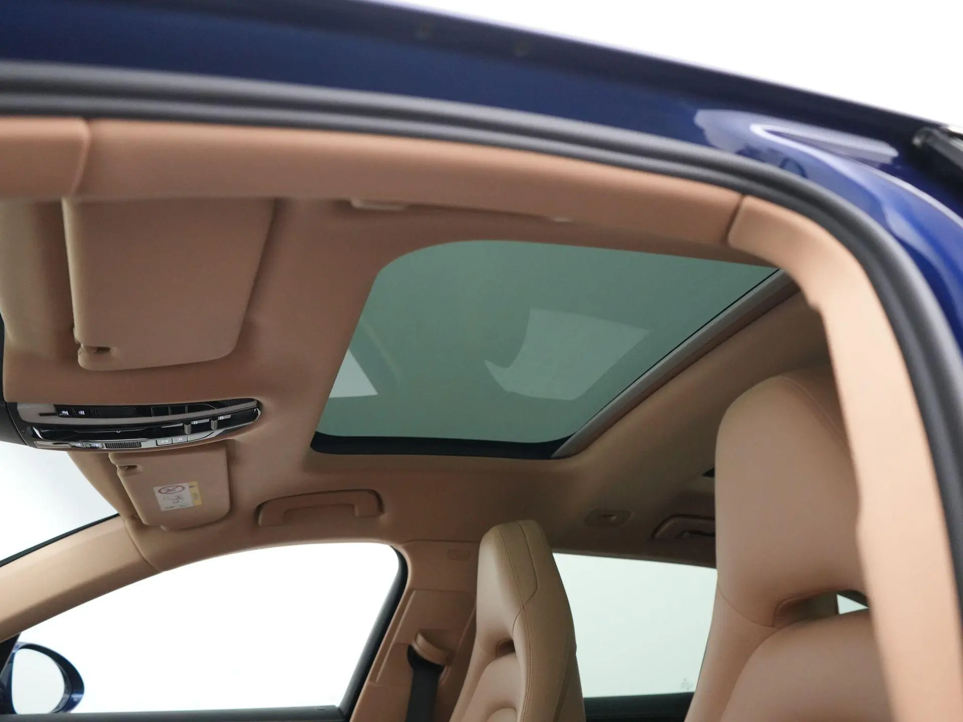 Panamera 4S E-Hybrid Sport Turismo