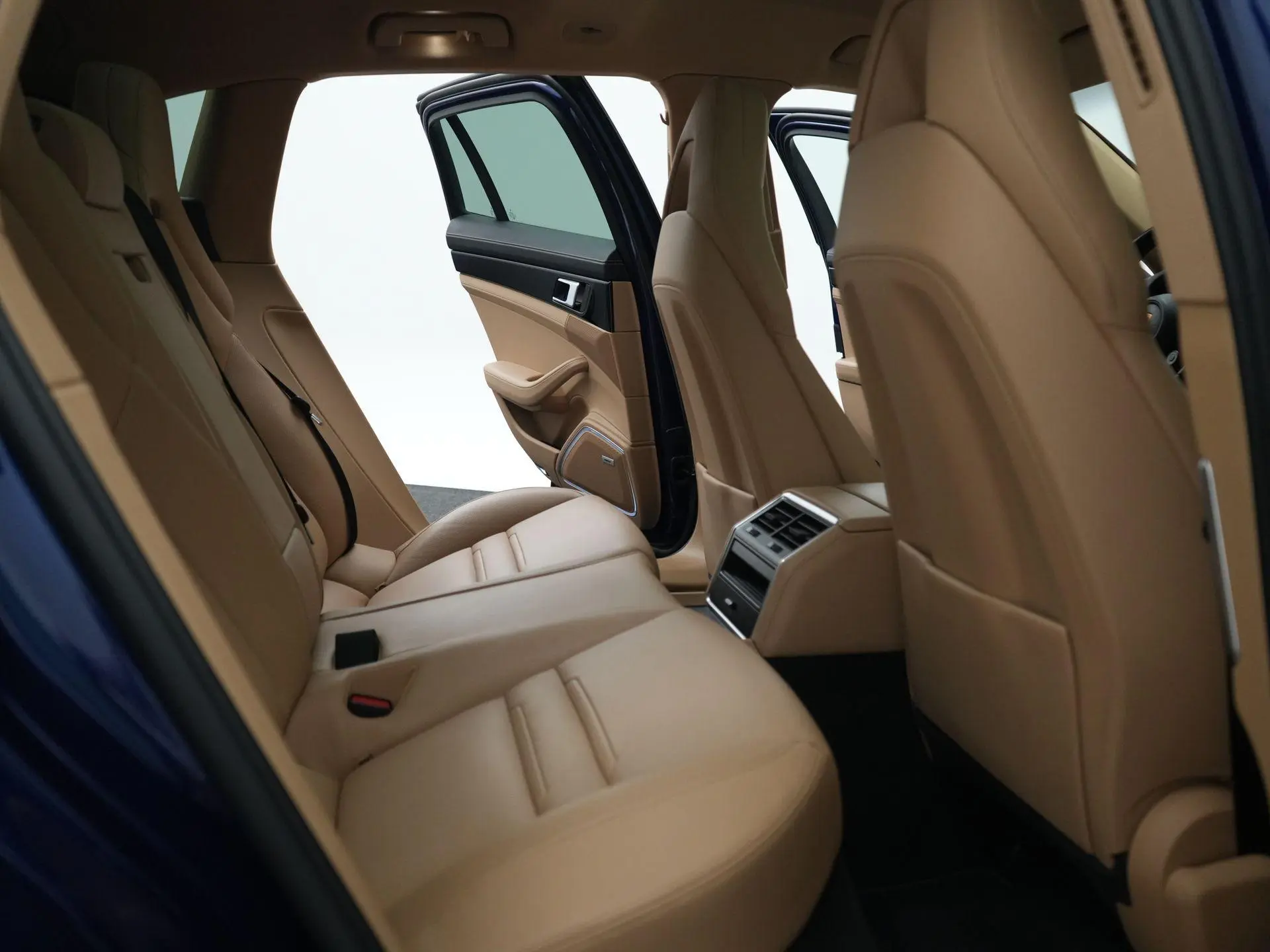 Panamera 4S E-Hybrid Sport Turismo