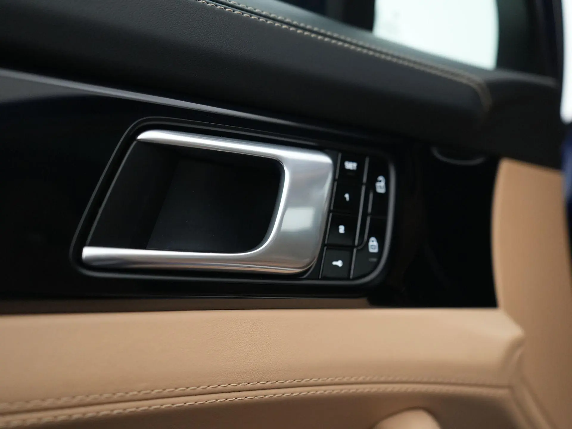 Panamera 4S E-Hybrid Sport Turismo